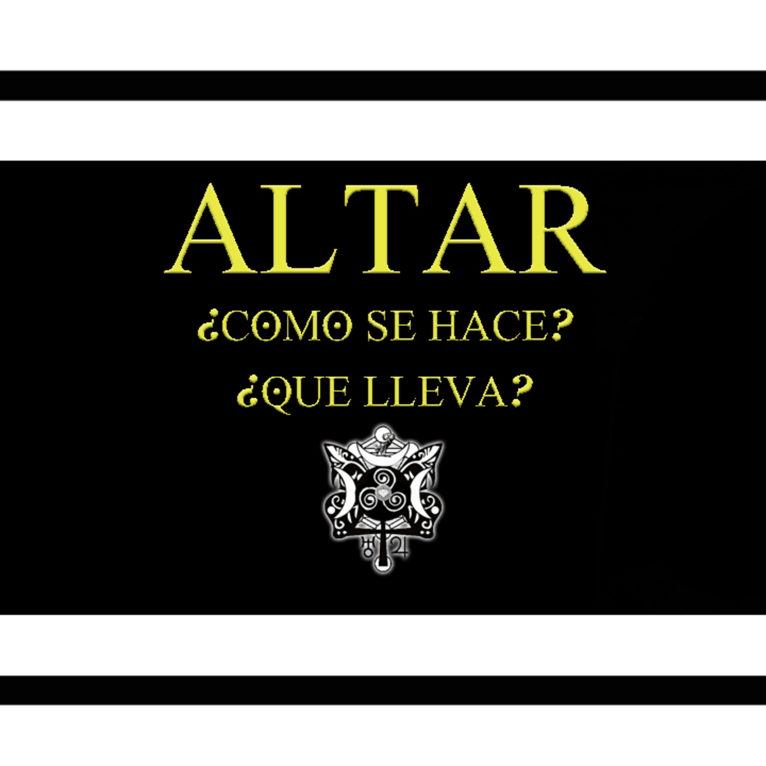 Viviendo en Magia