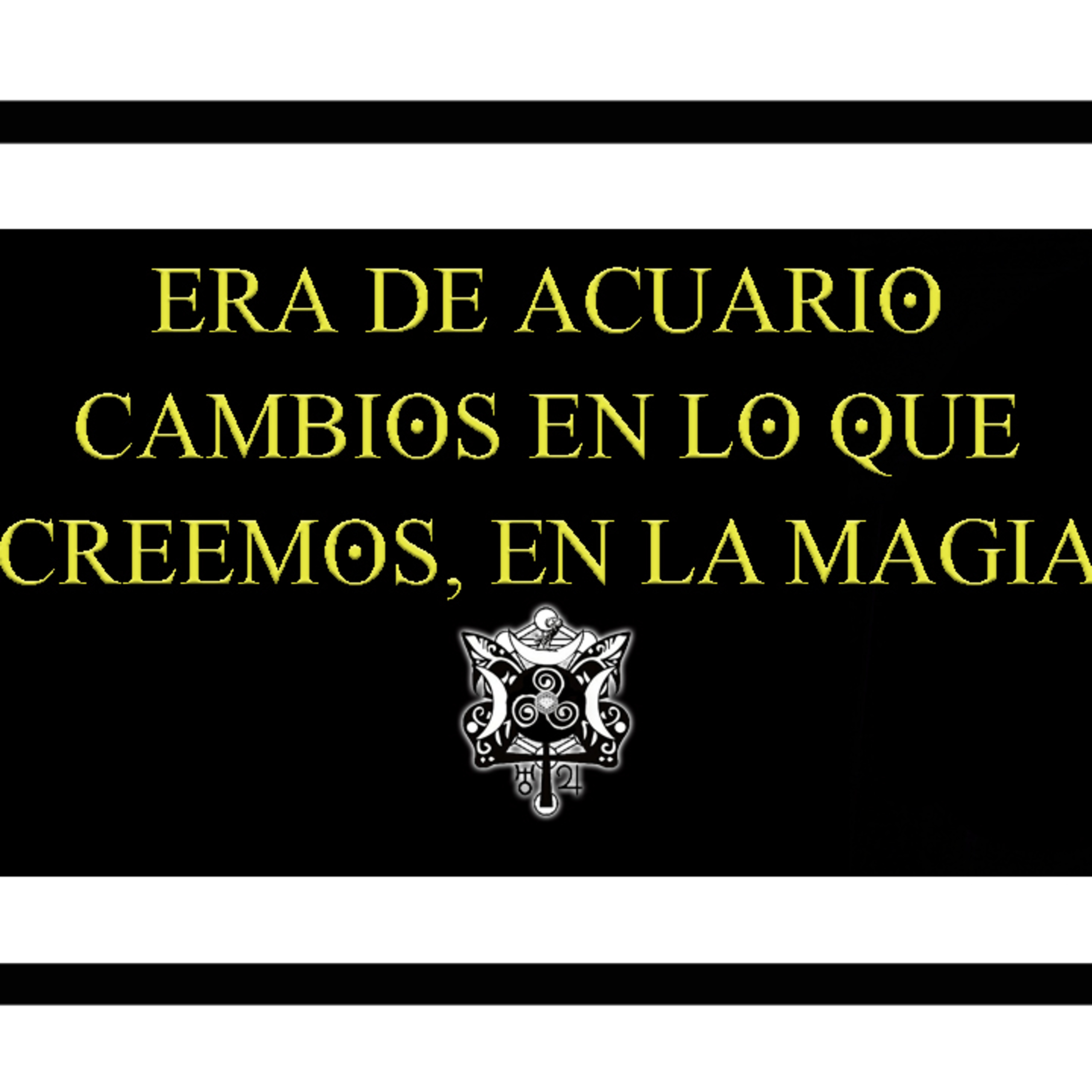 Viviendo en Magia