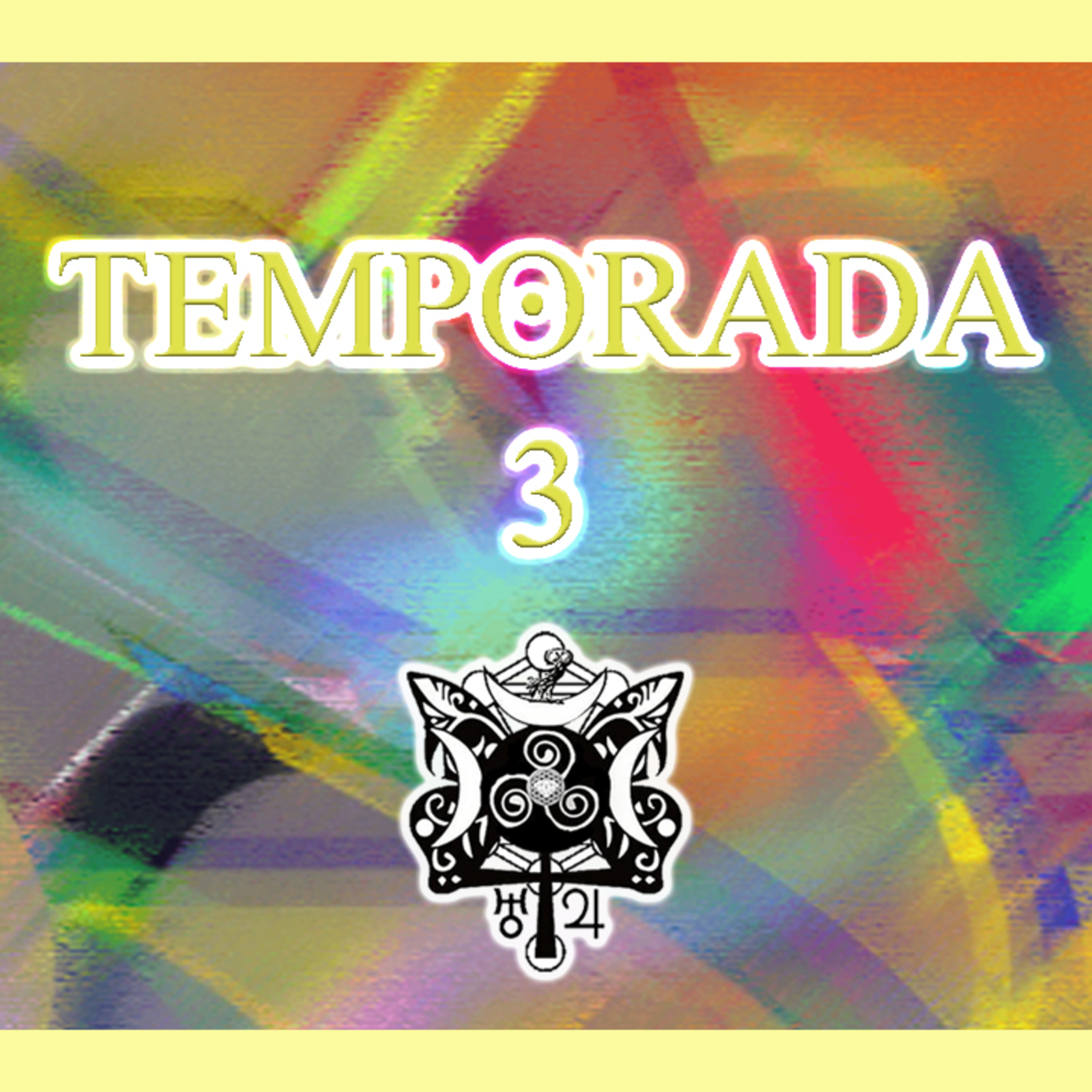 Viviendo en Magia