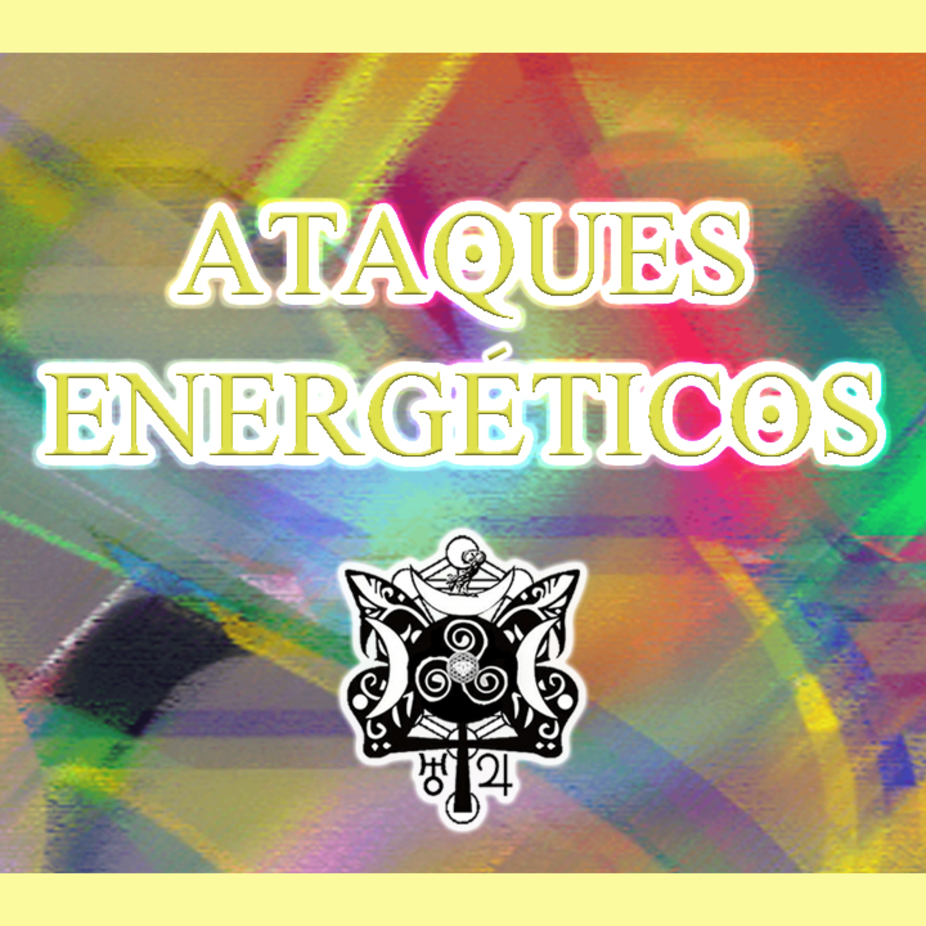 Viviendo en Magia