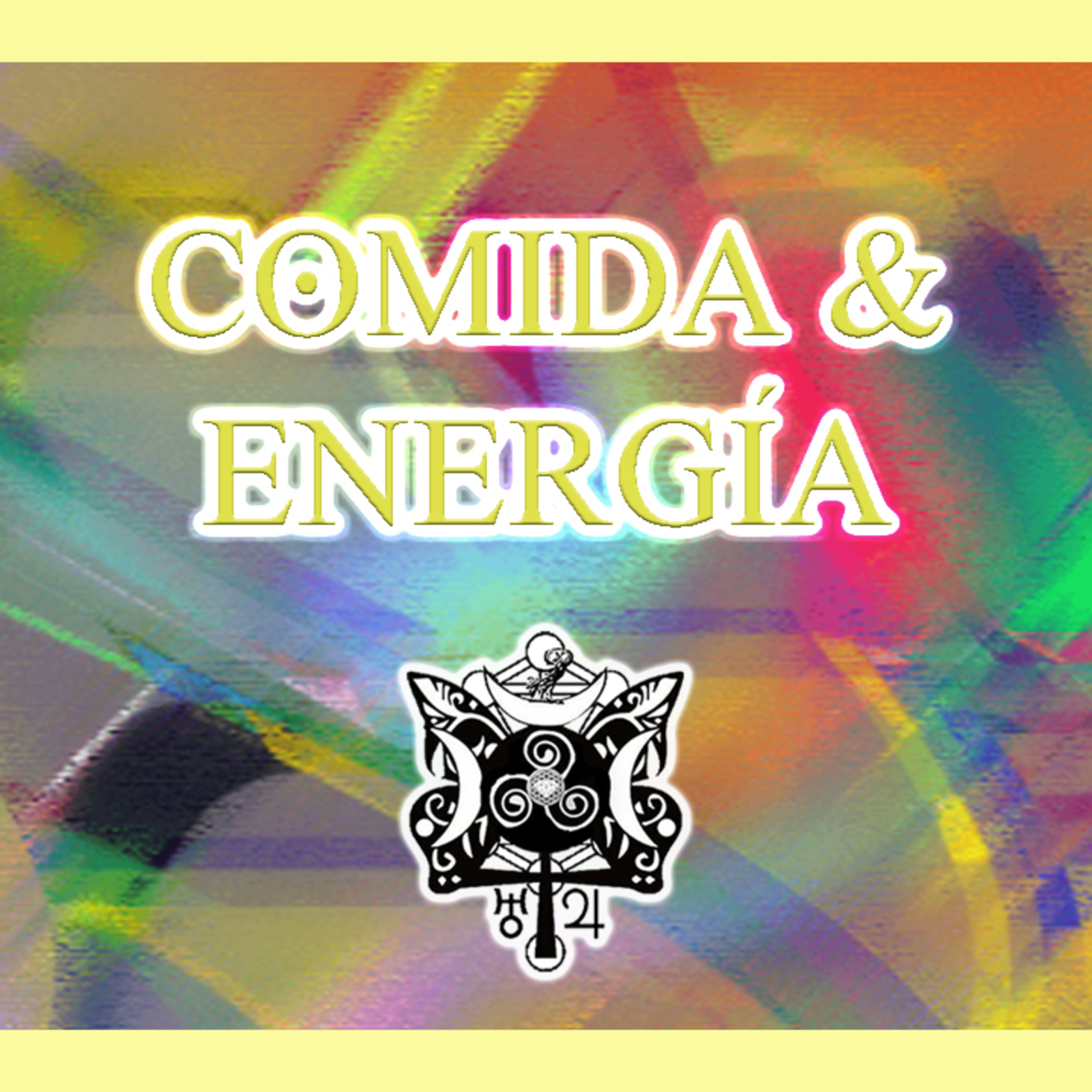 Viviendo en Magia