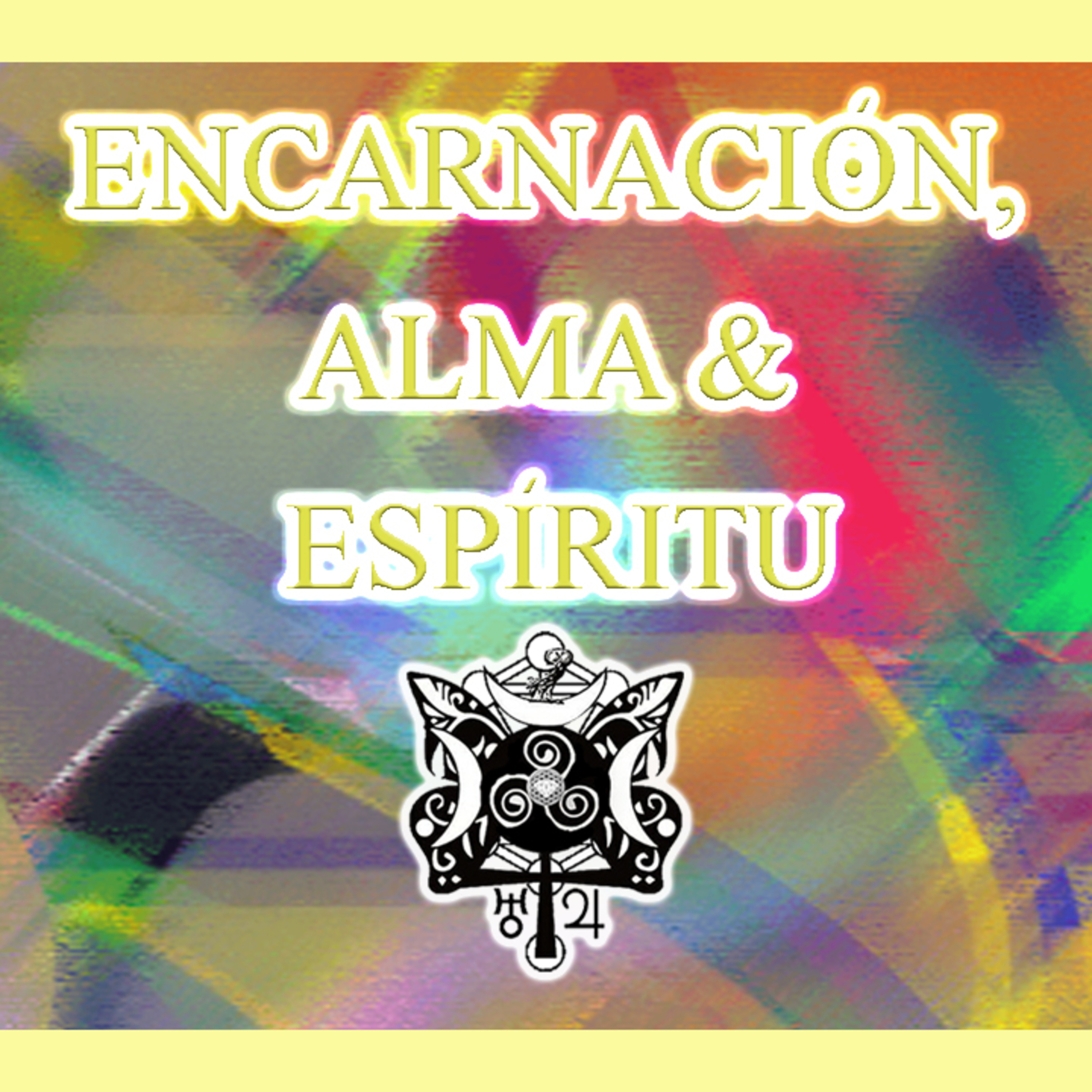 Viviendo en Magia