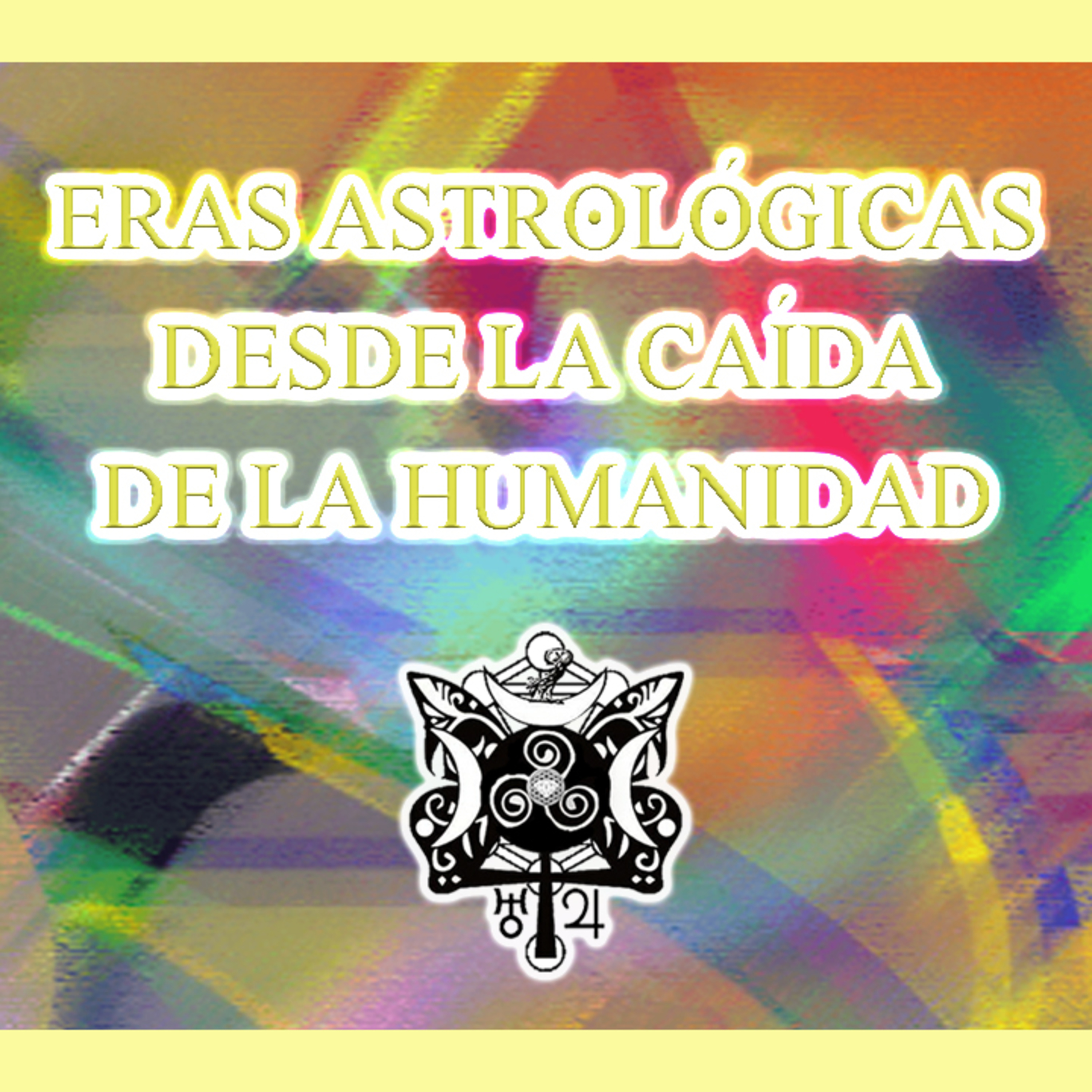 Viviendo en Magia