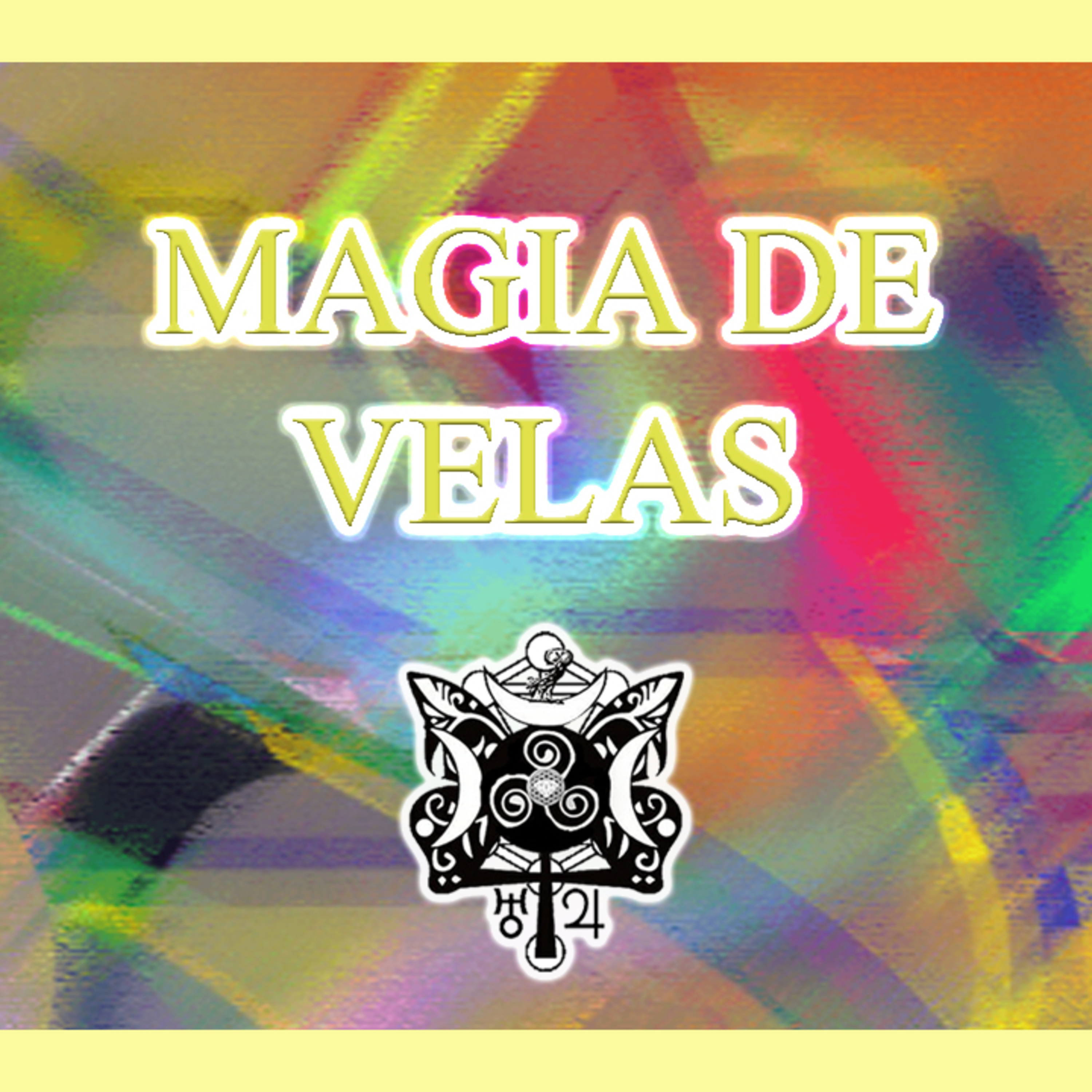 Viviendo en Magia