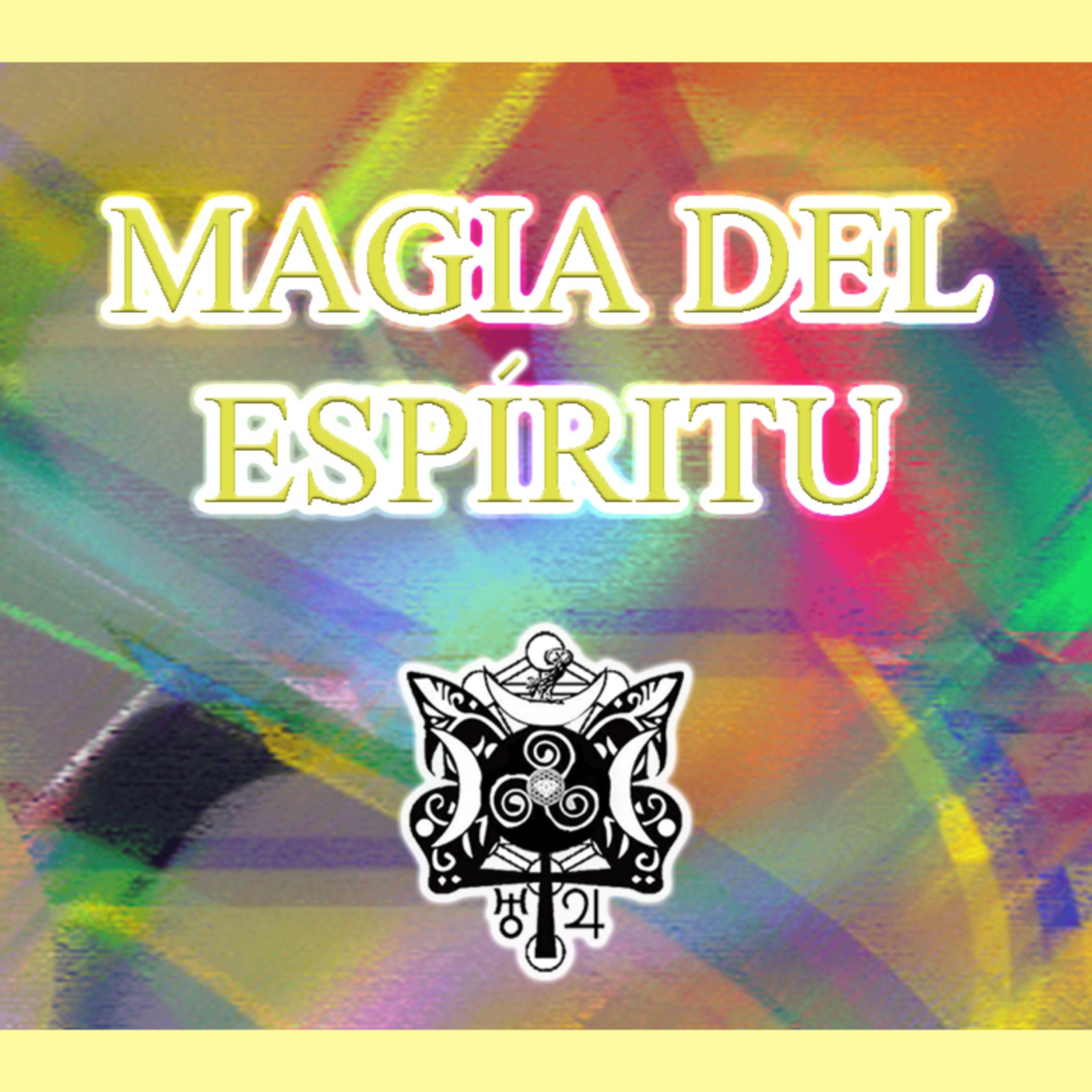 Viviendo en Magia
