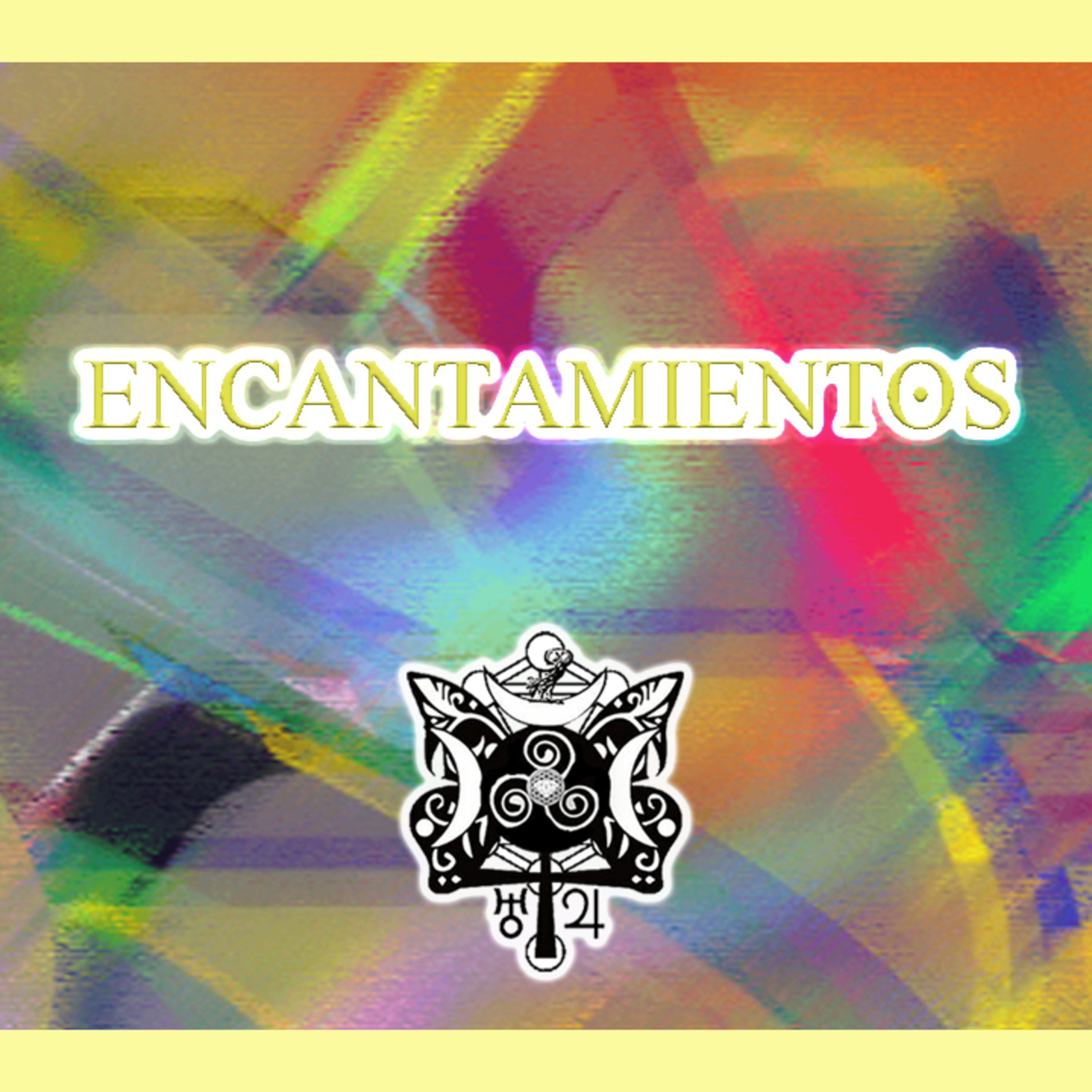 Viviendo en Magia