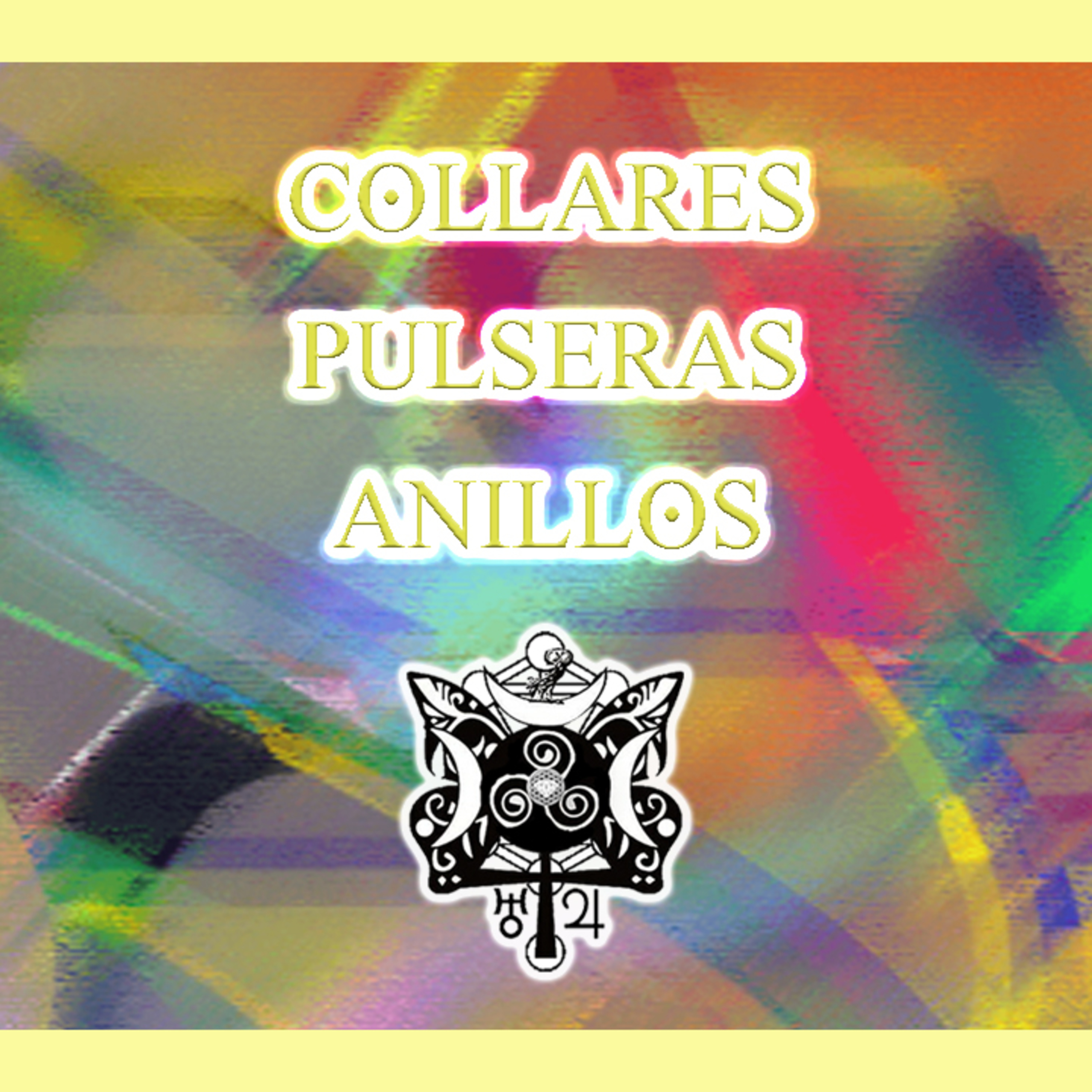 Viviendo en Magia