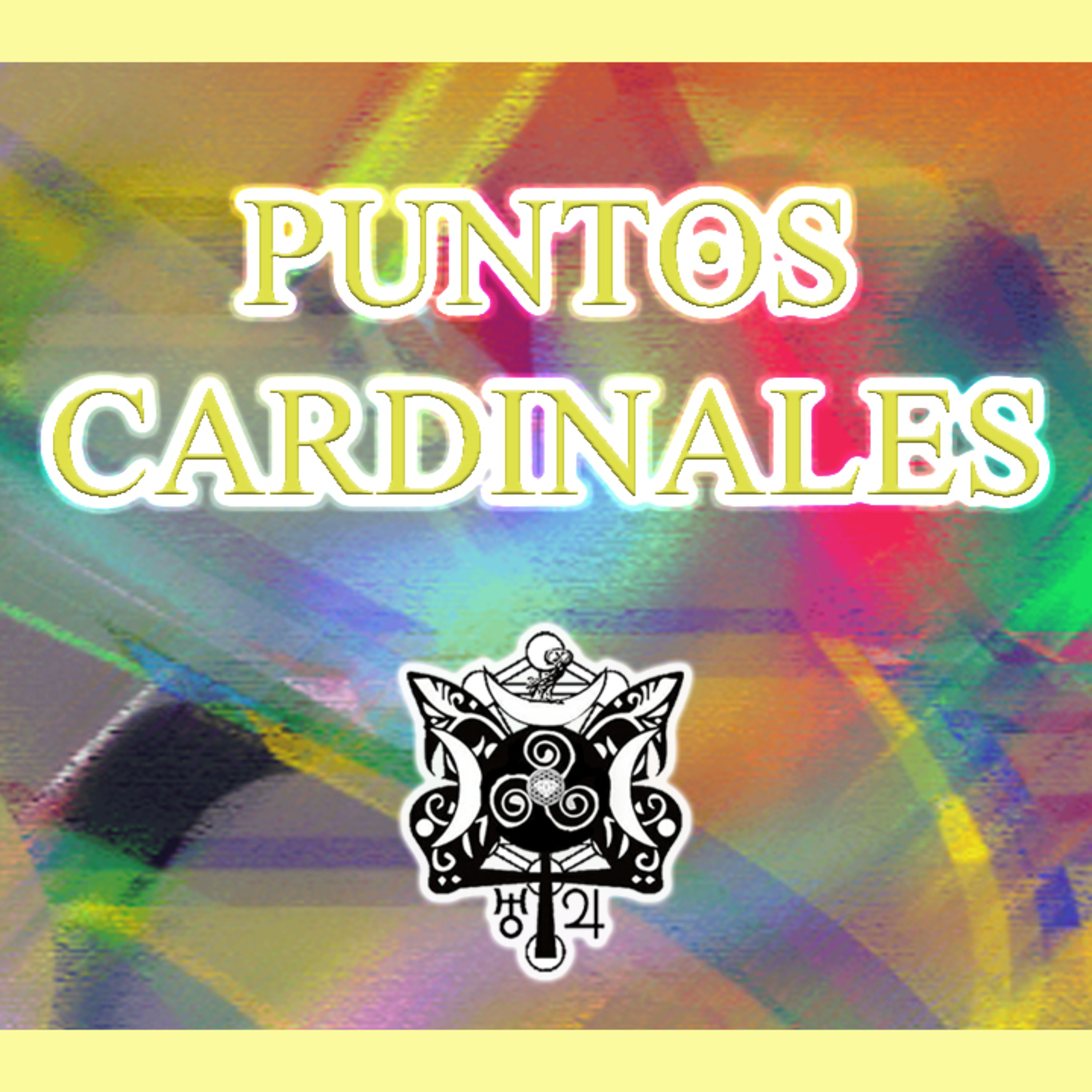 Viviendo en Magia