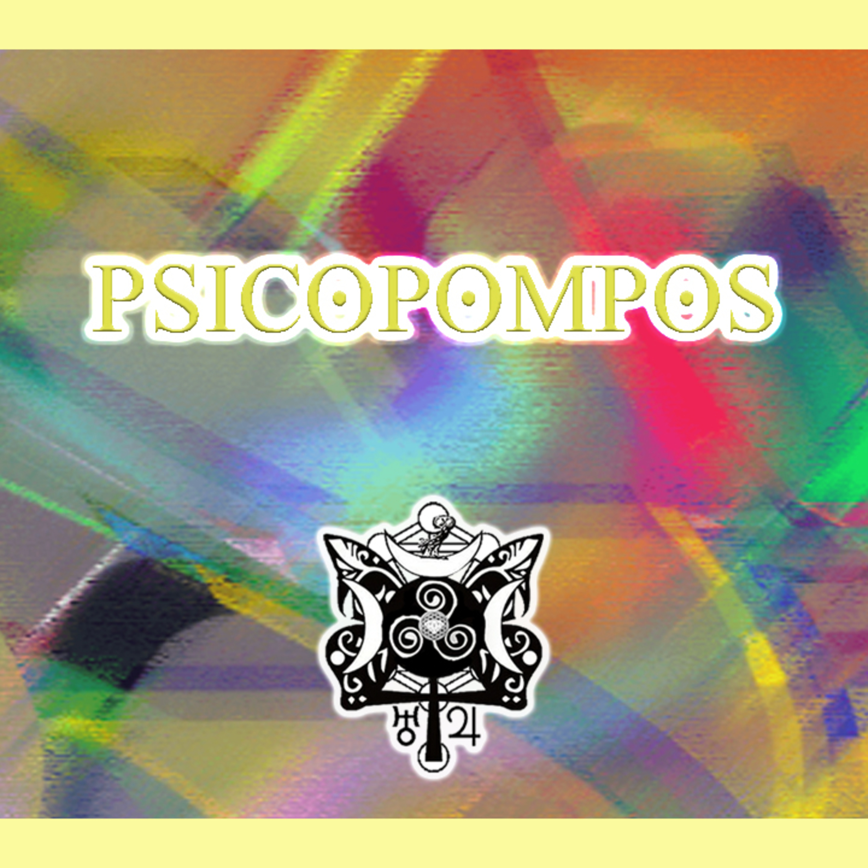 Viviendo en Magia