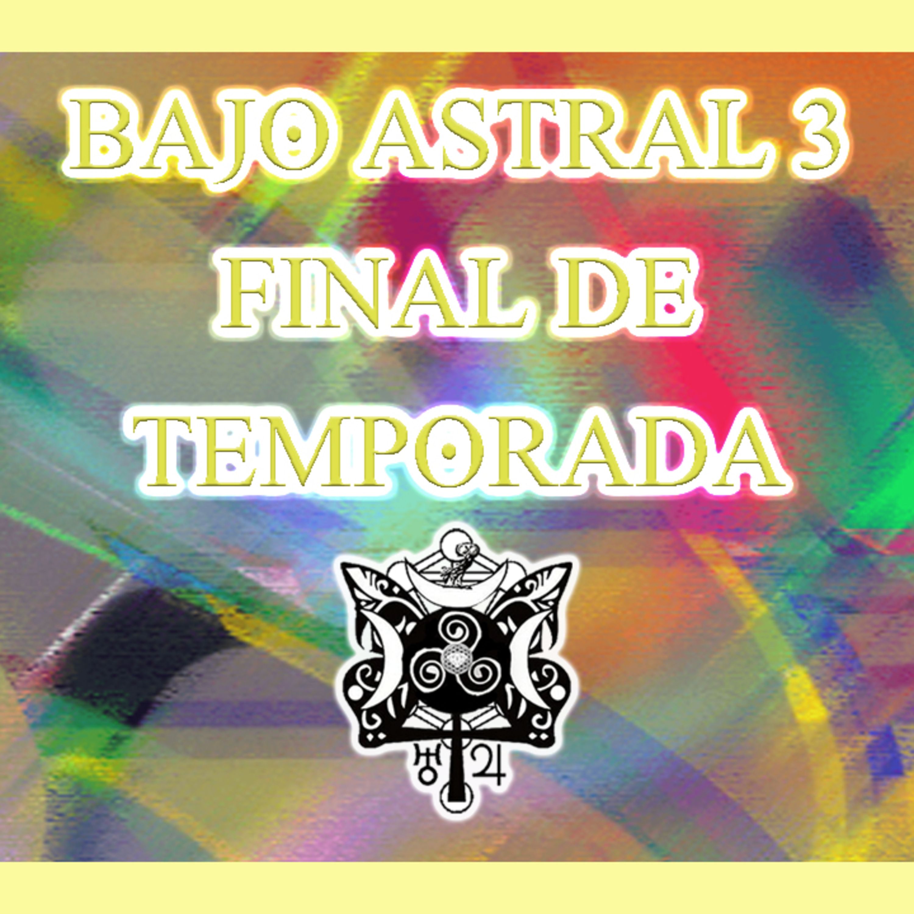 Viviendo en Magia