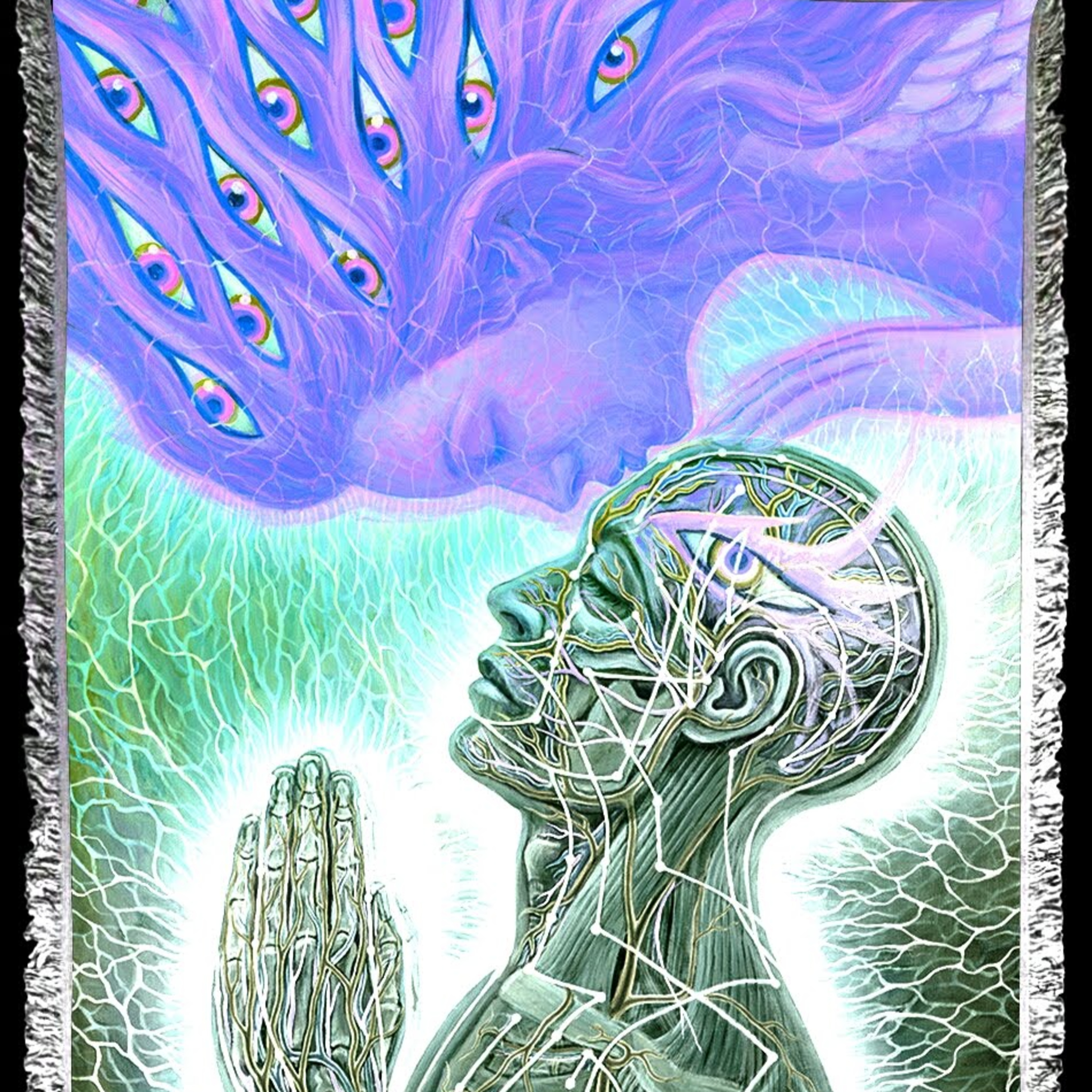 Viviendo en Magia