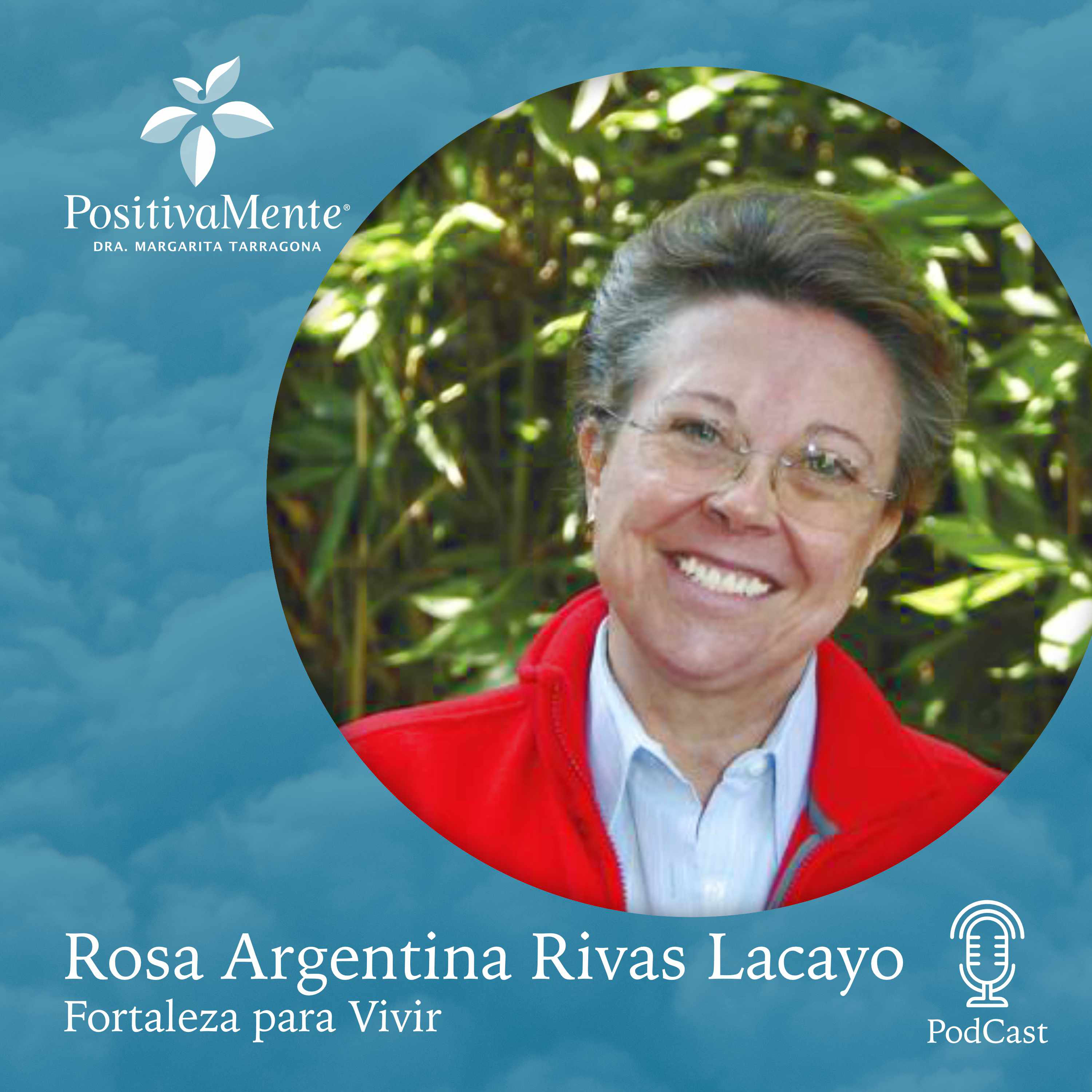 Psicología y Felicidad con la Dra. Margarita Tarragona