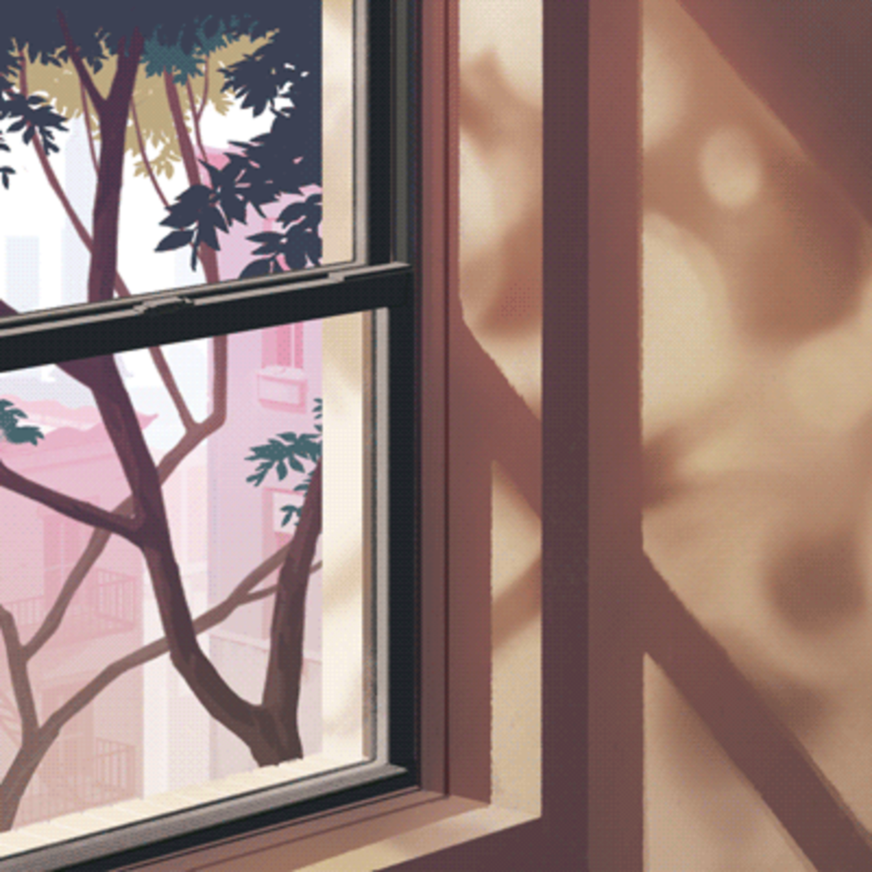 Janelas . Ep 01
