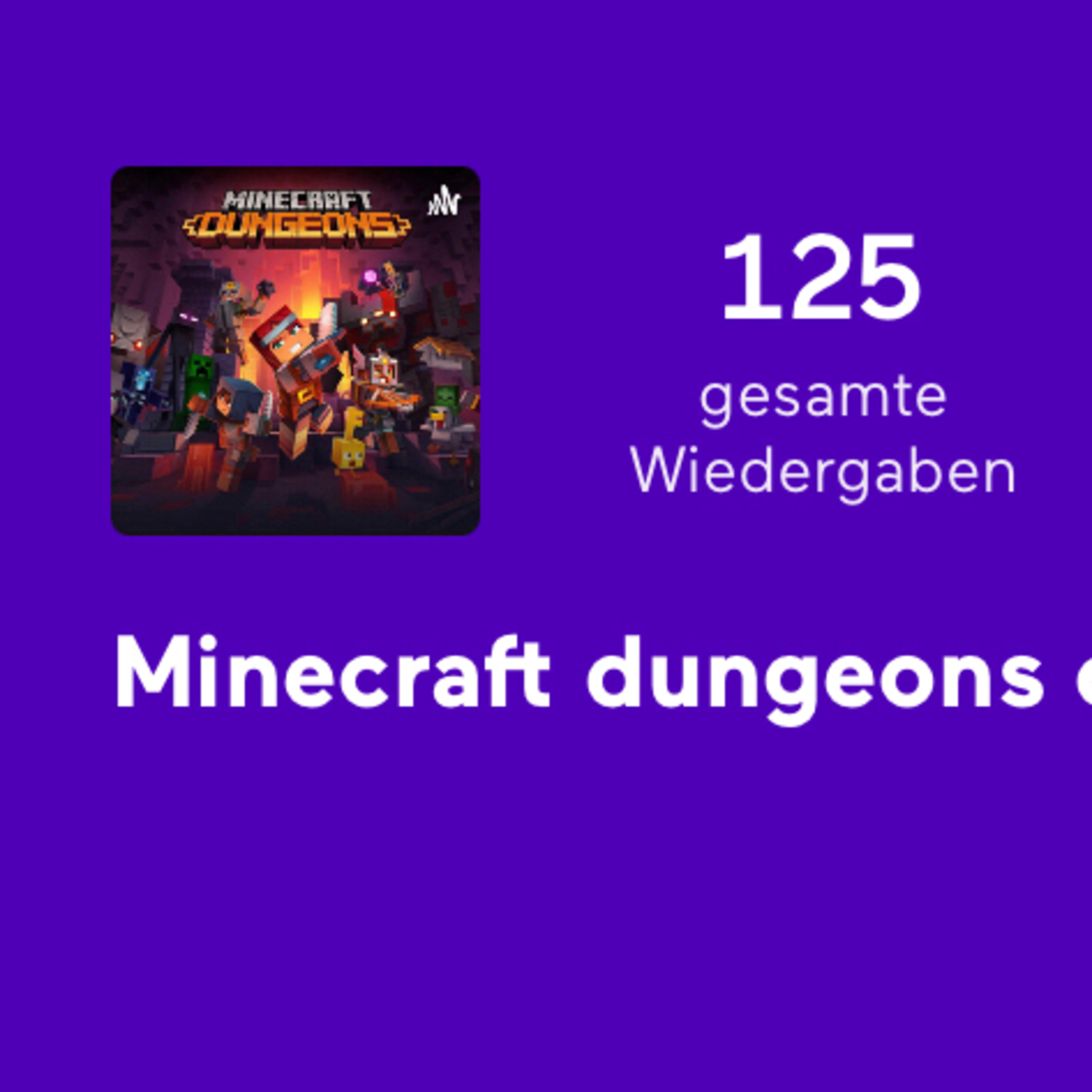Gamecast