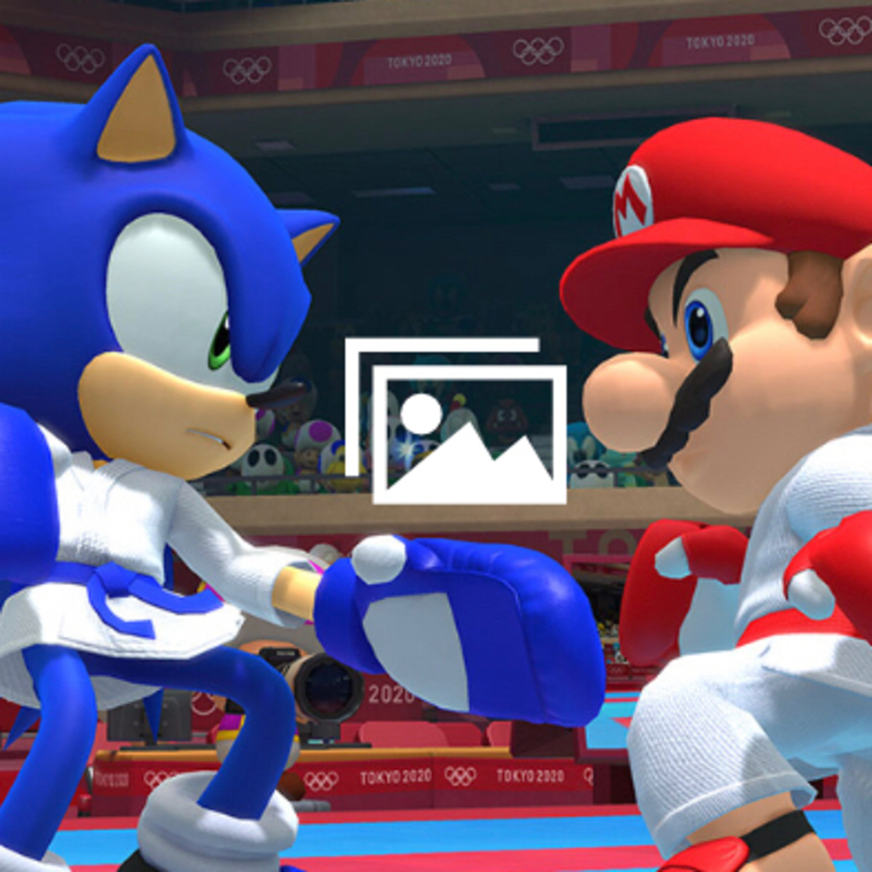 Gamecast