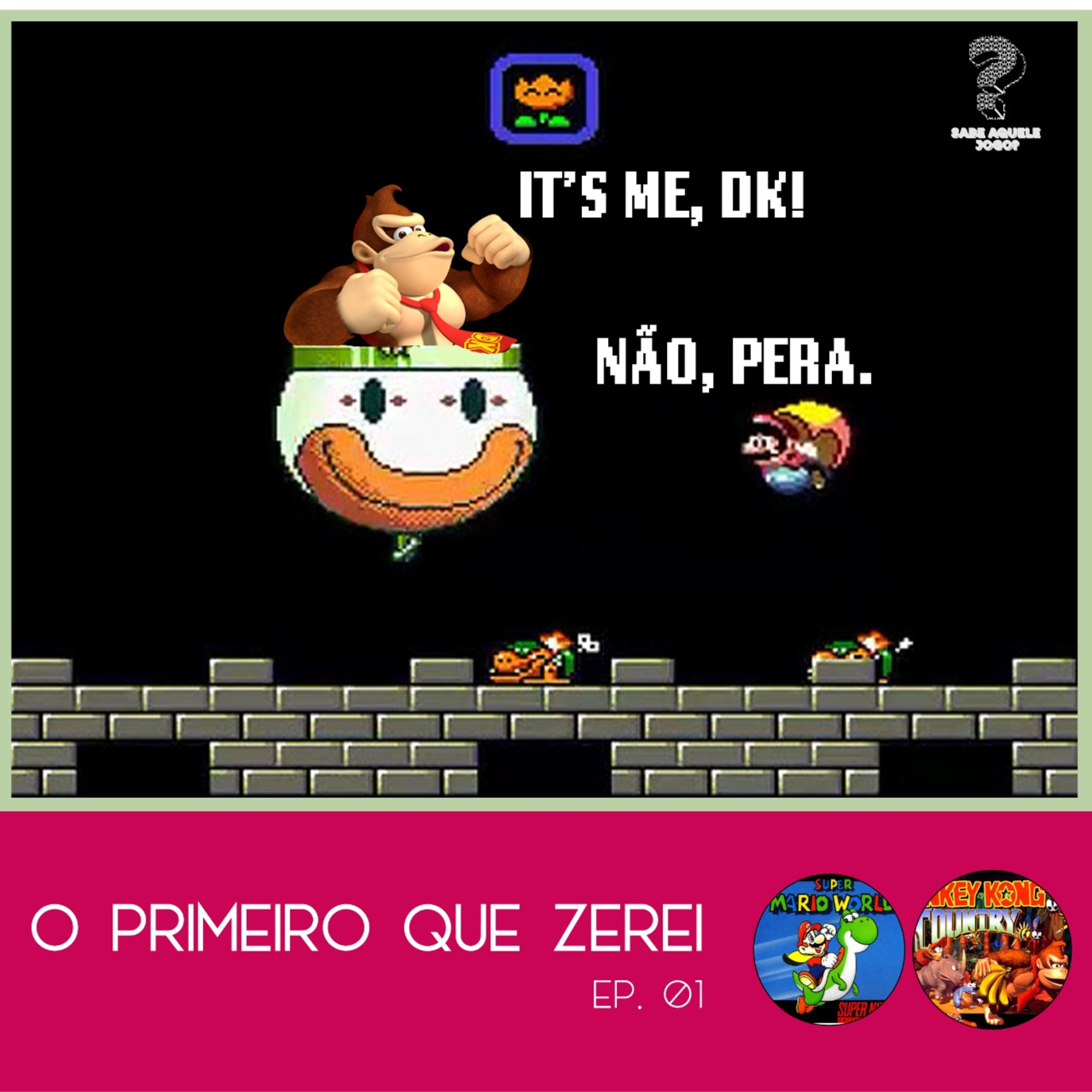 Sabe Aquele Jogo?