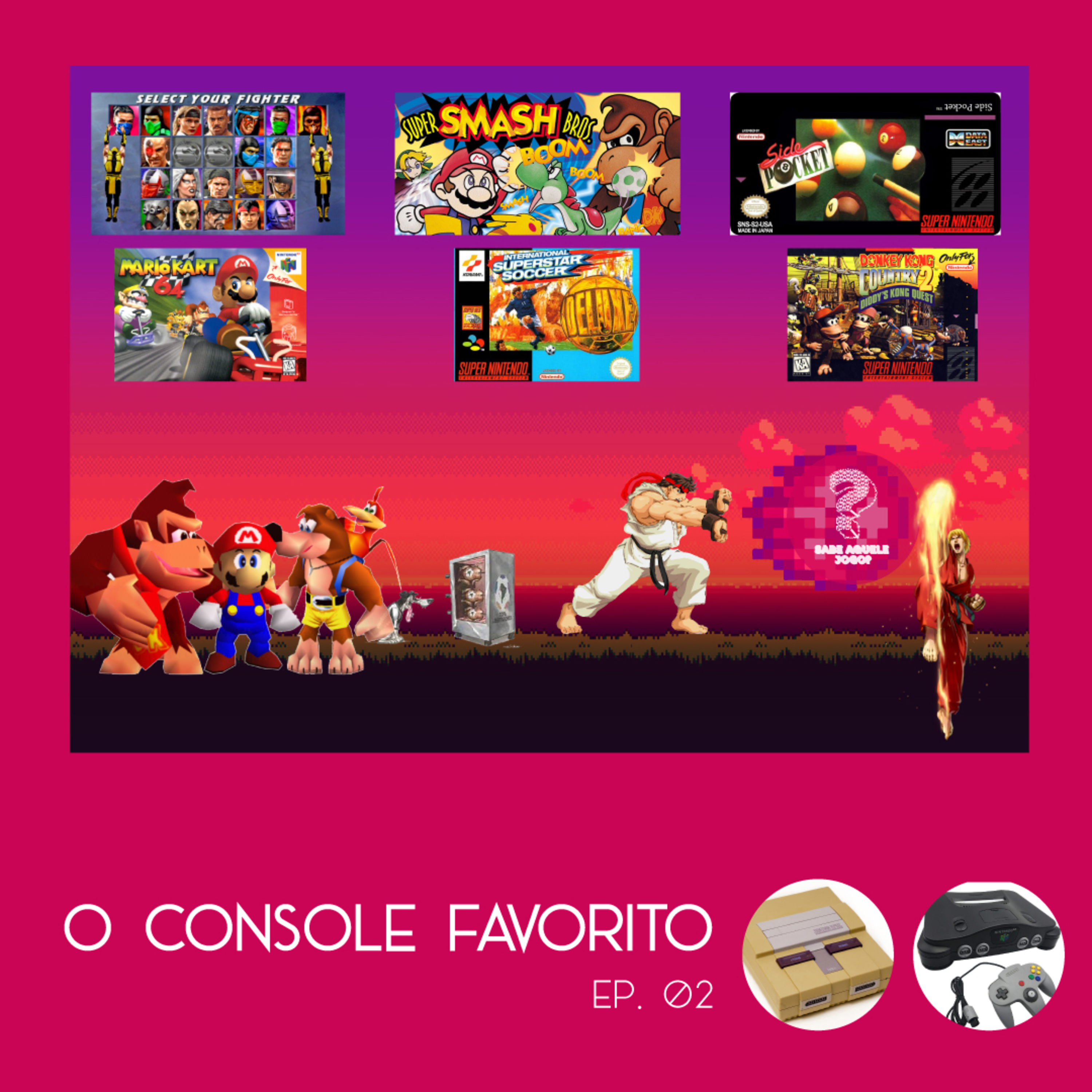 Sabe Aquele Jogo?