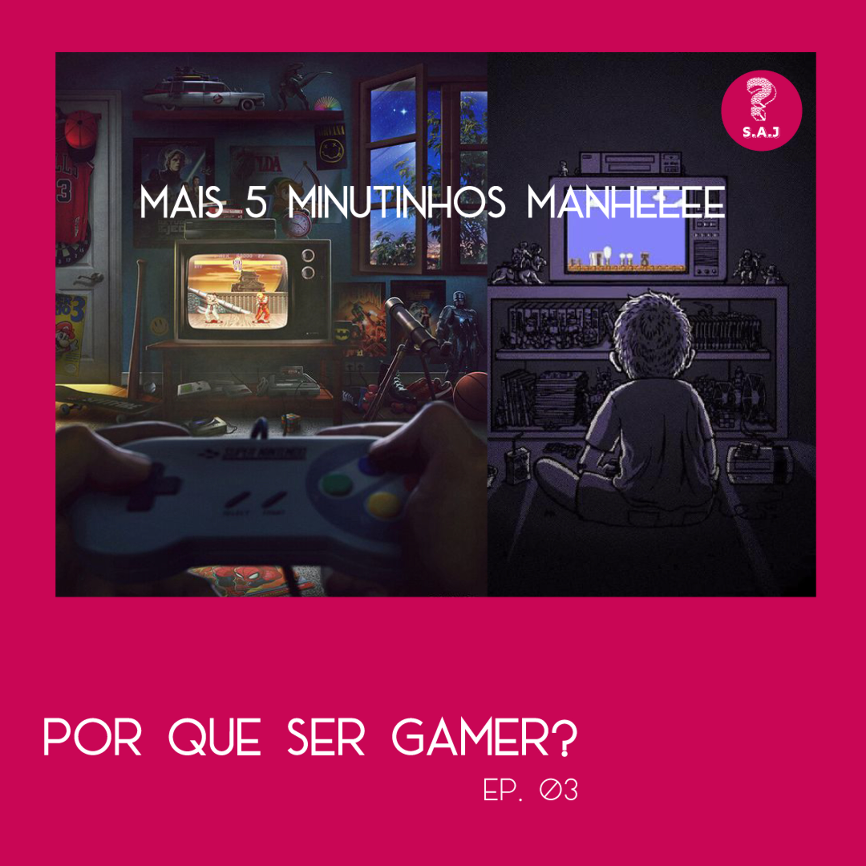 Sabe Aquele Jogo?