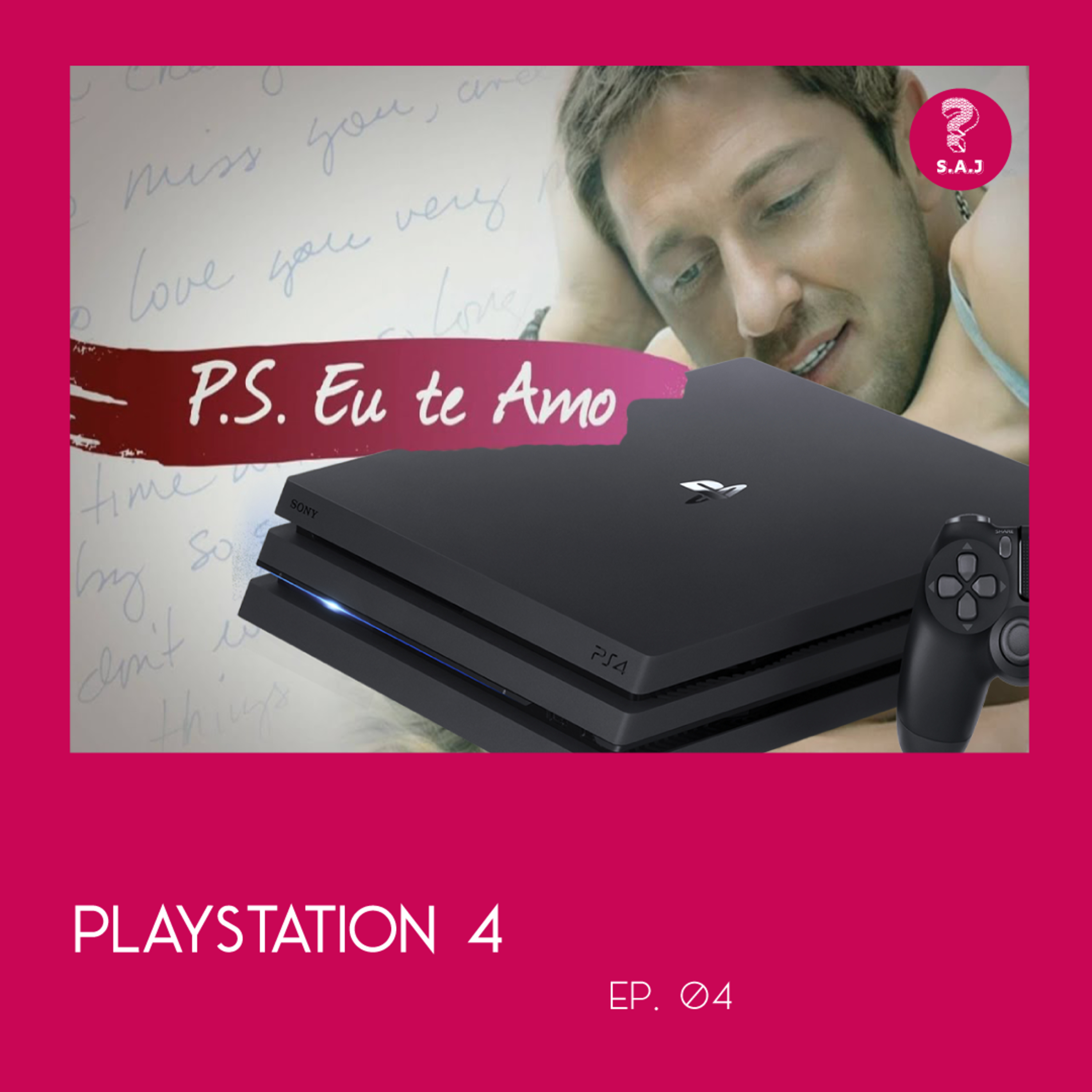 Sabe Aquele Jogo?