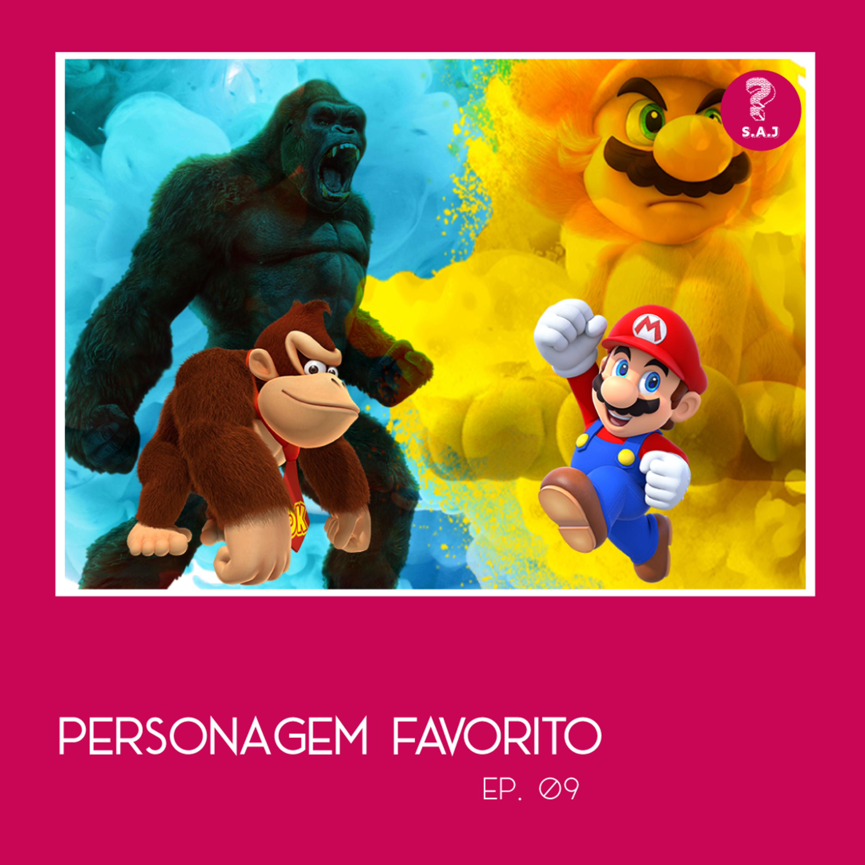 Sabe Aquele Jogo?