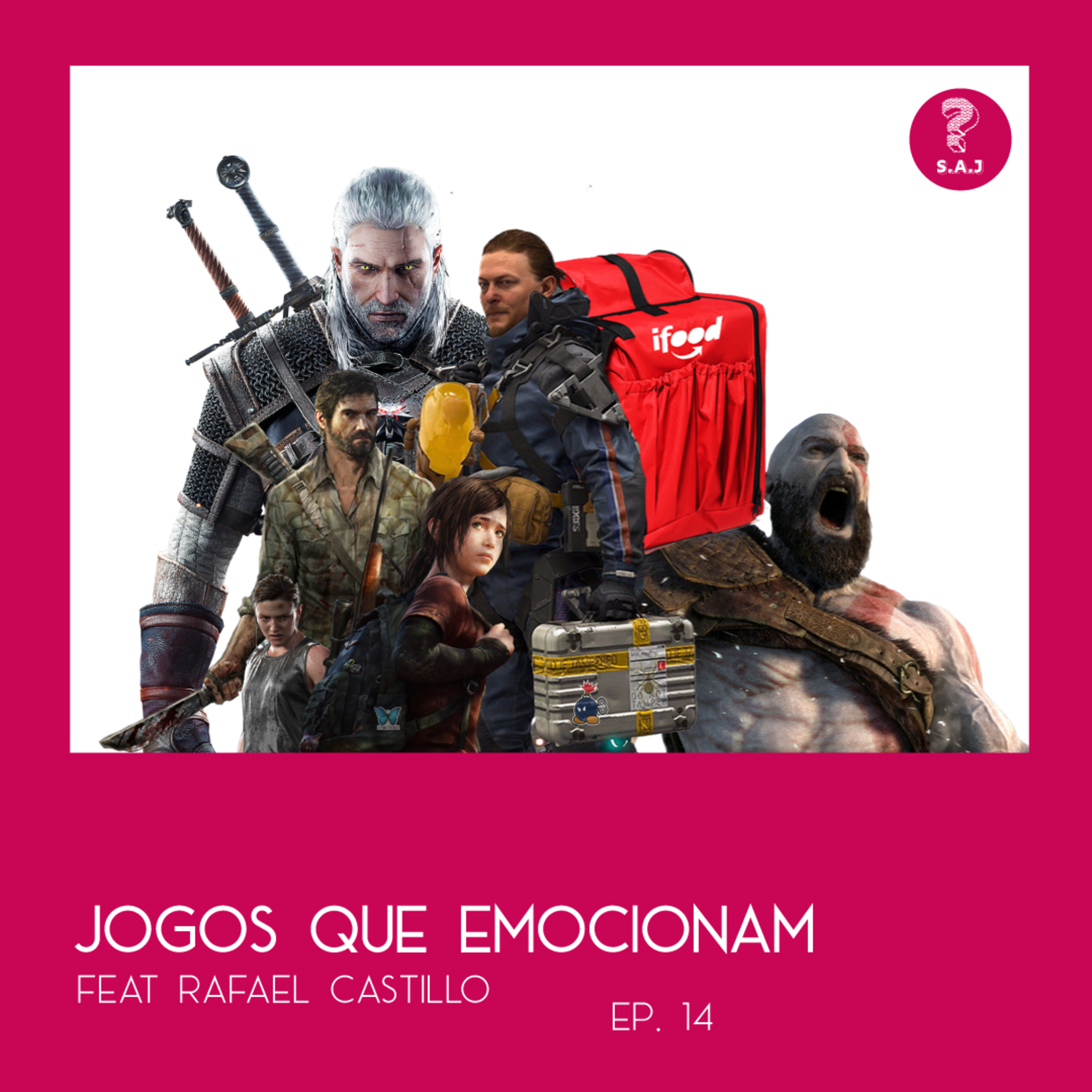 Sabe Aquele Jogo?