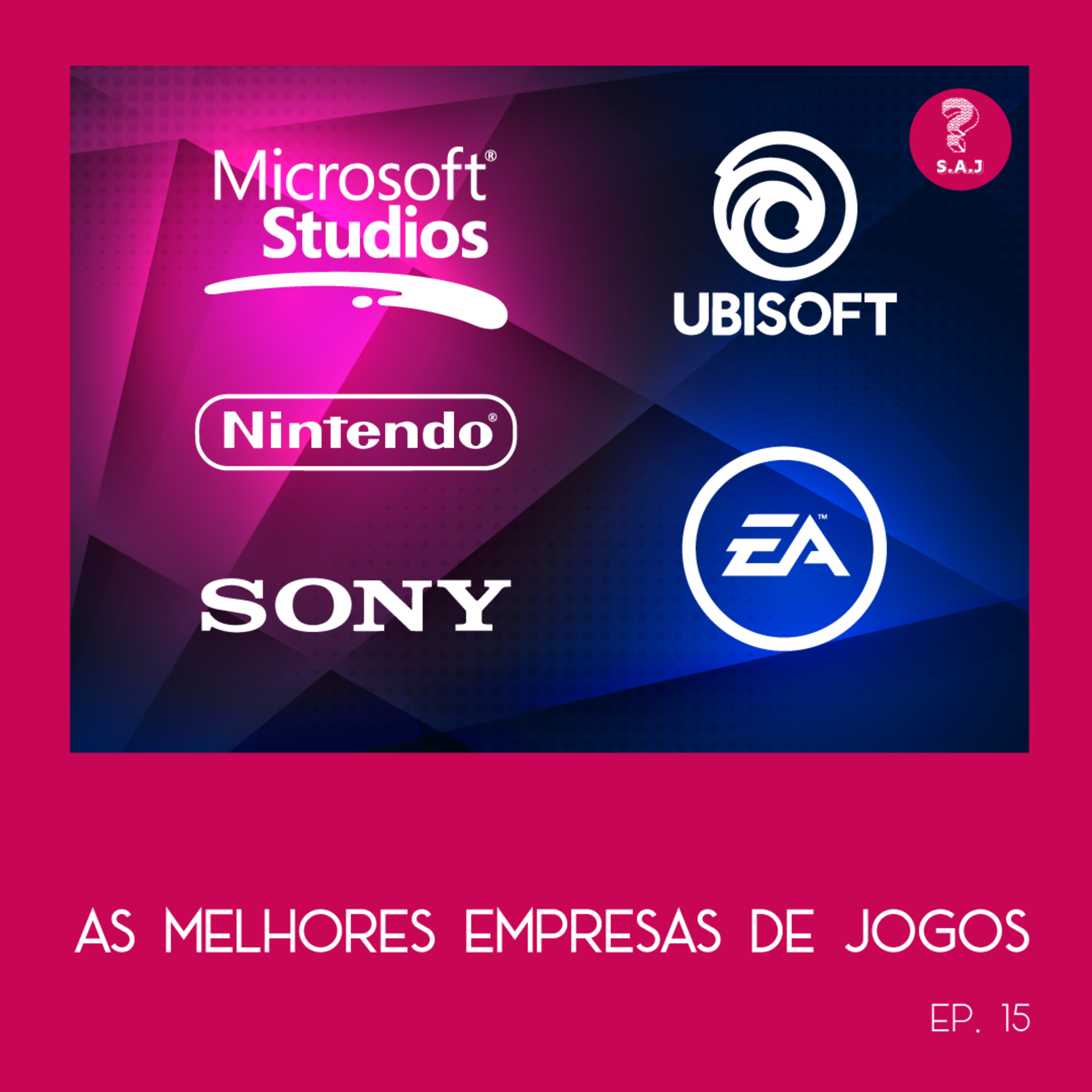 Sabe Aquele Jogo?