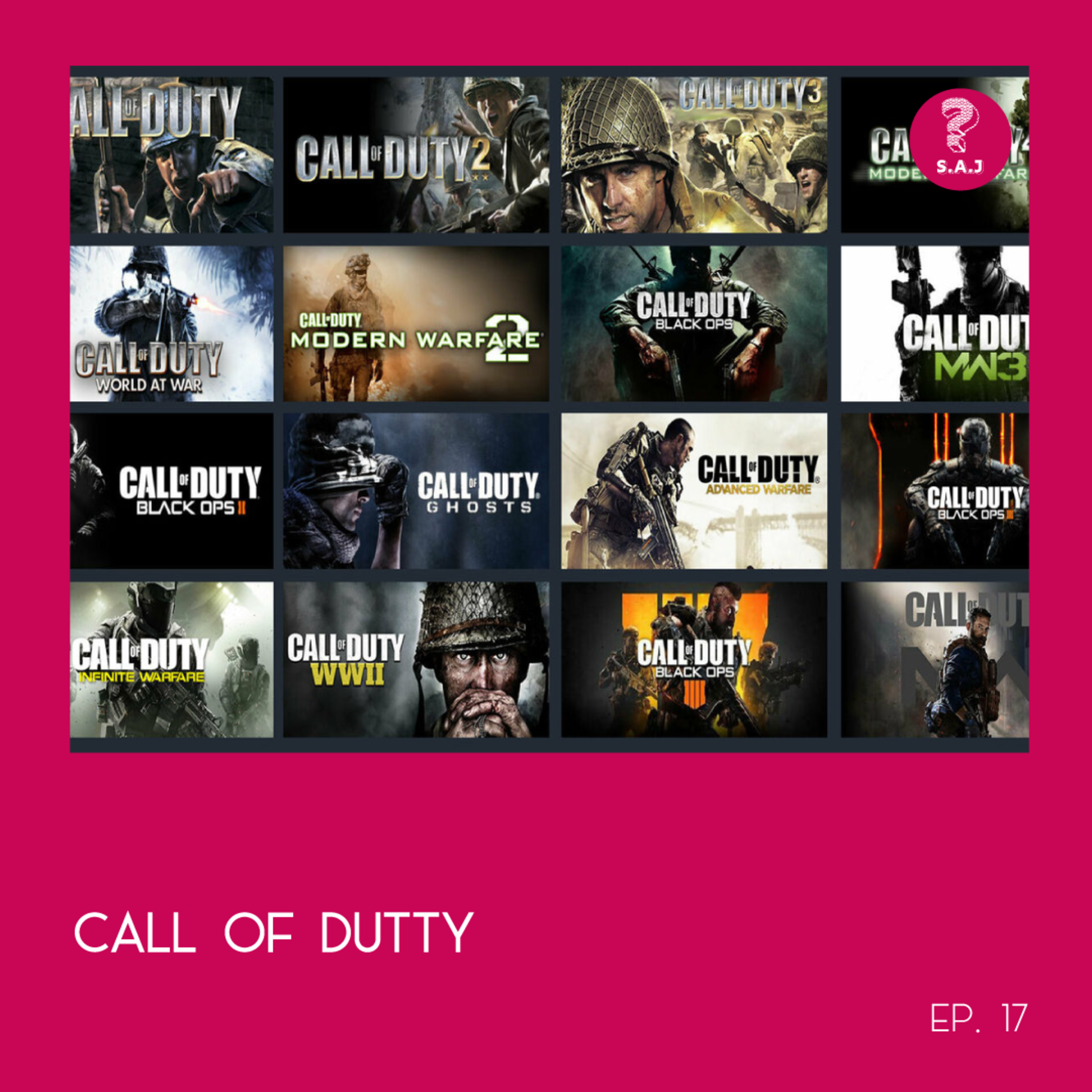 Sabe Aquele Jogo?