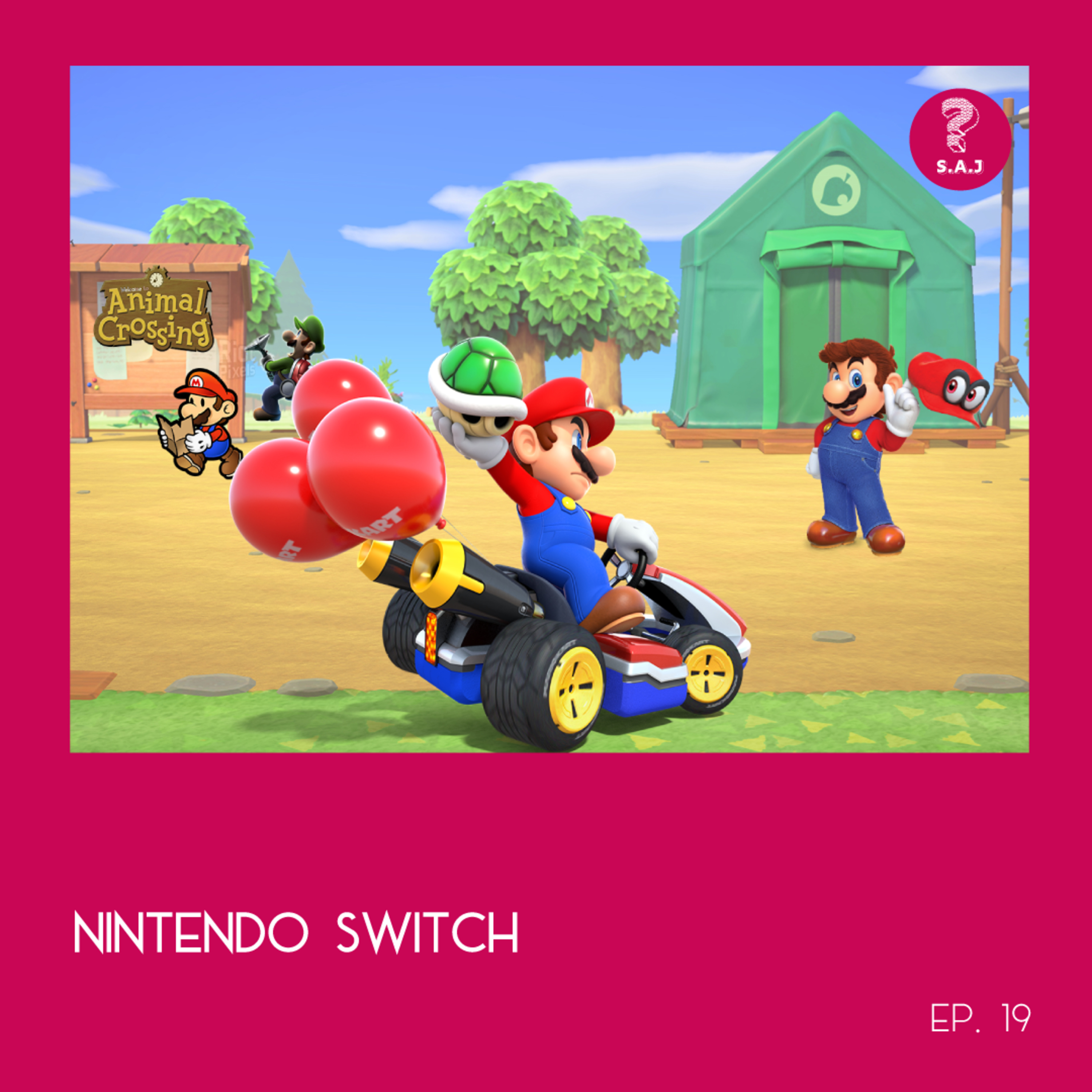 Sabe Aquele Jogo?