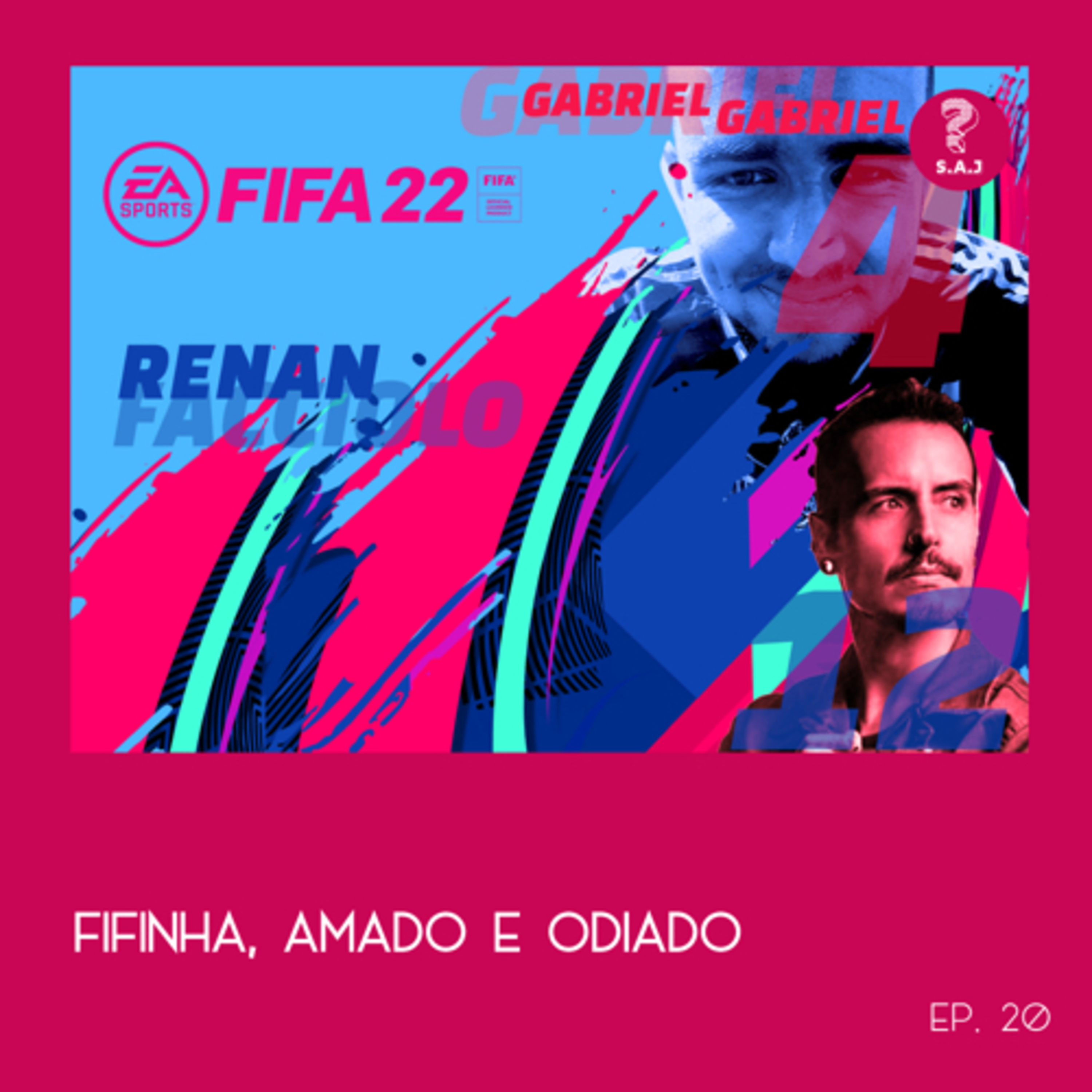 Sabe Aquele Jogo?