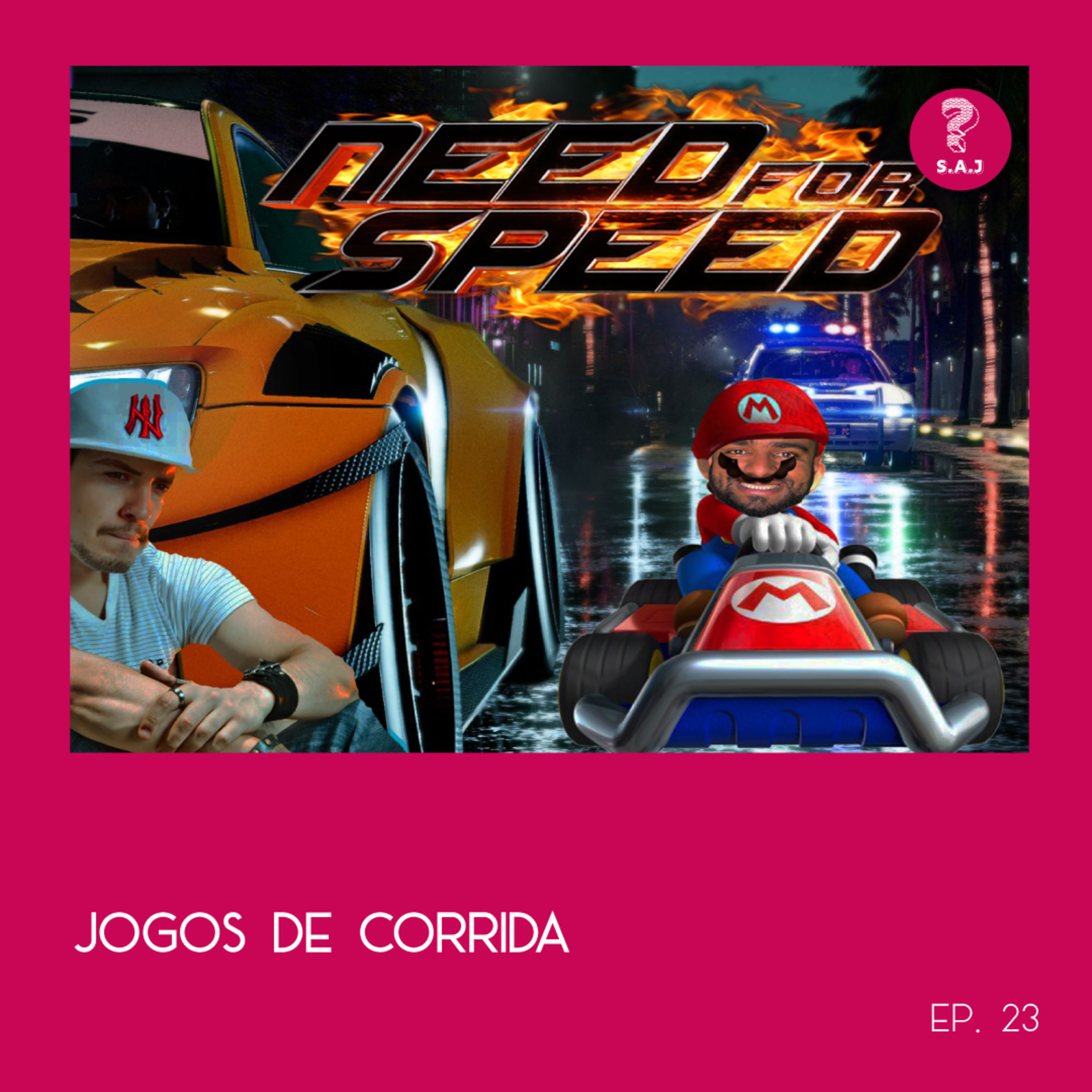 Sabe Aquele Jogo?