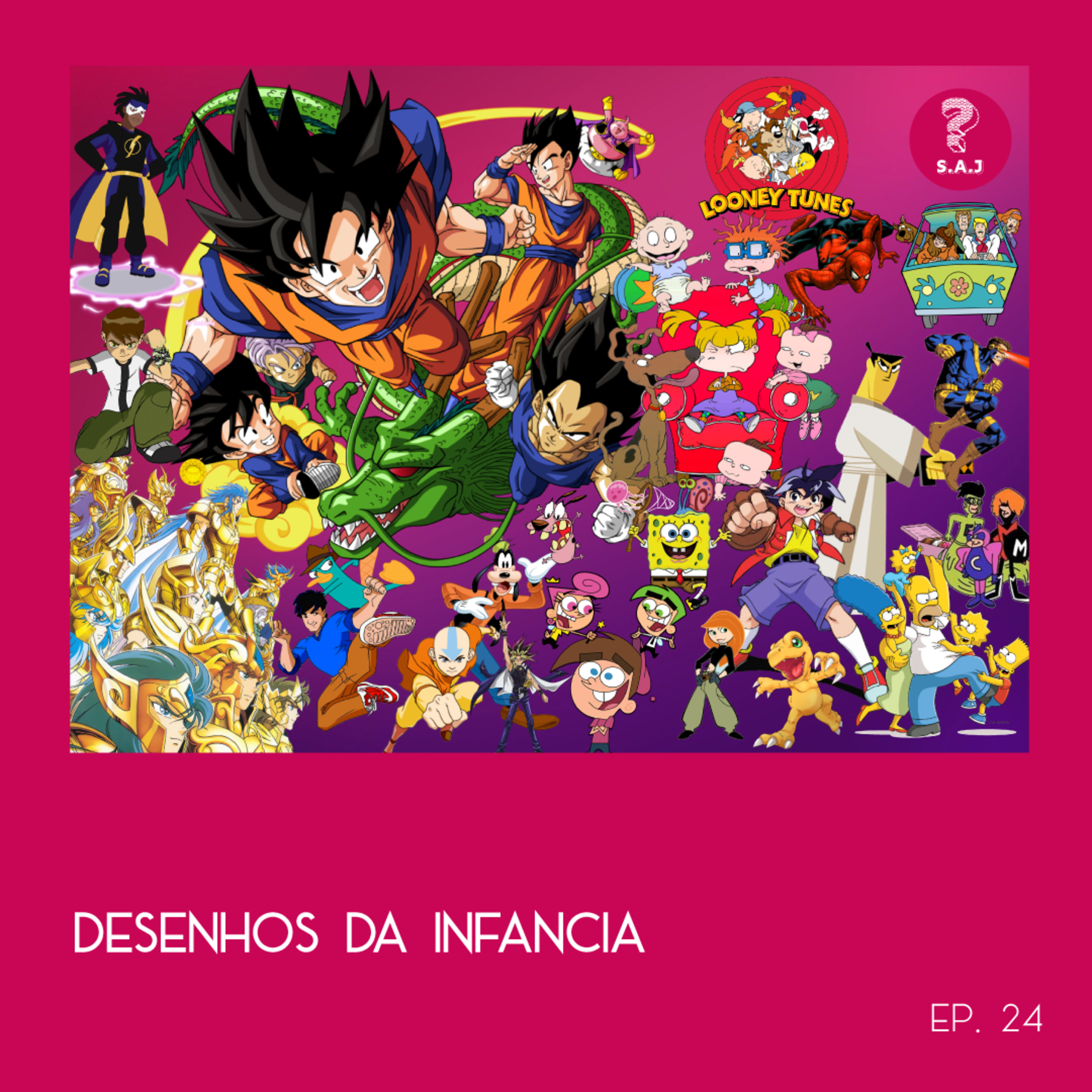 Sabe Aquele Jogo?