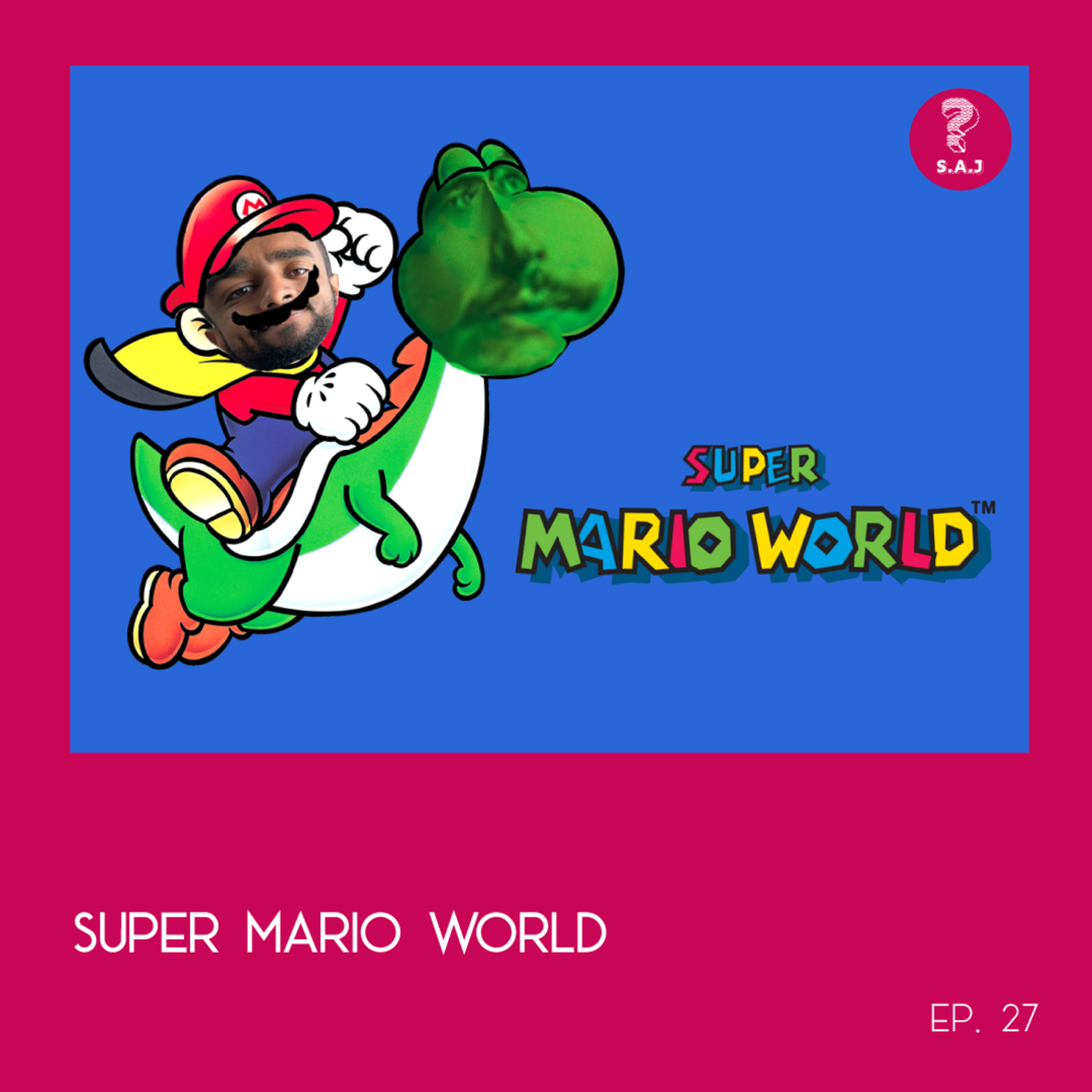 Sabe Aquele Jogo?