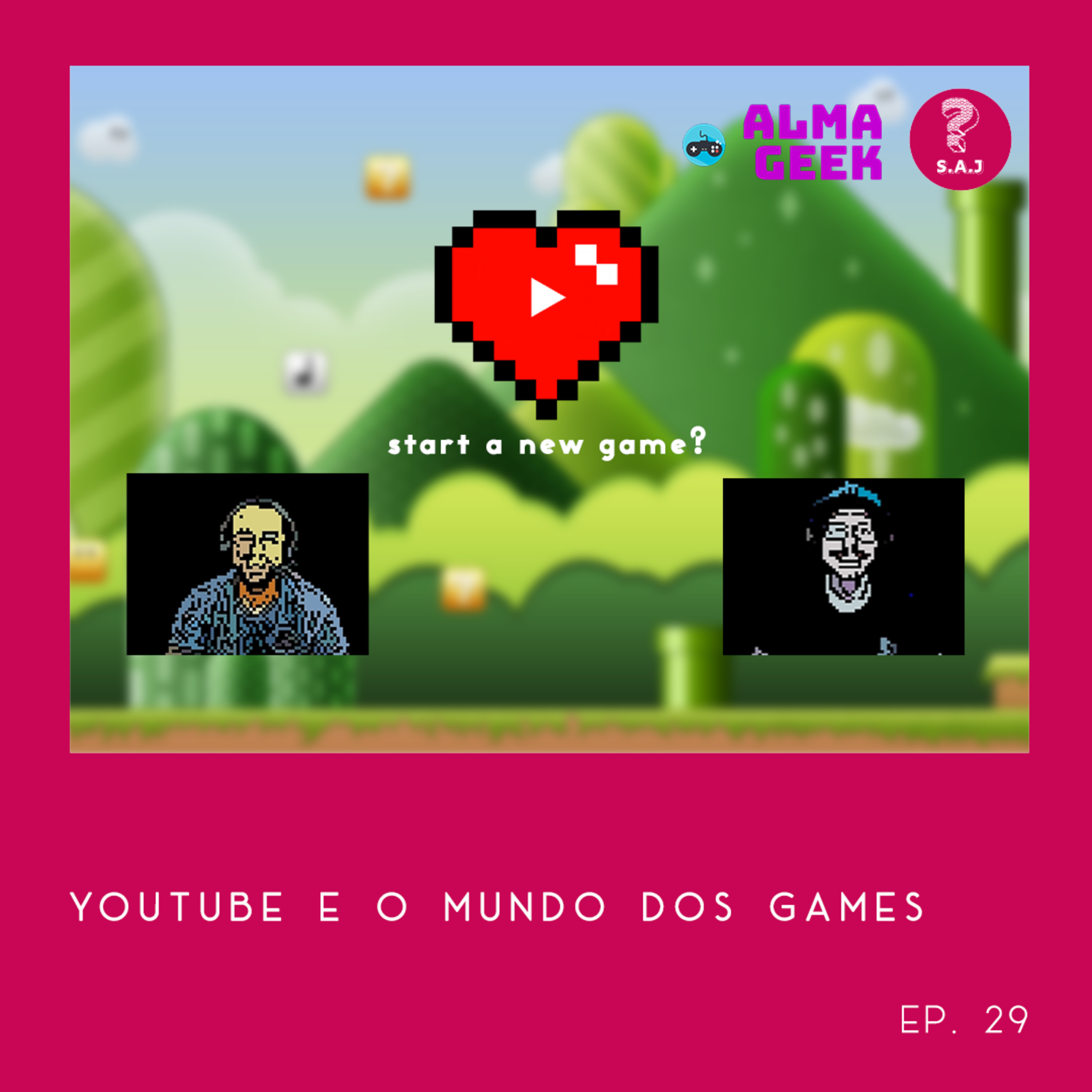 Sabe Aquele Jogo?