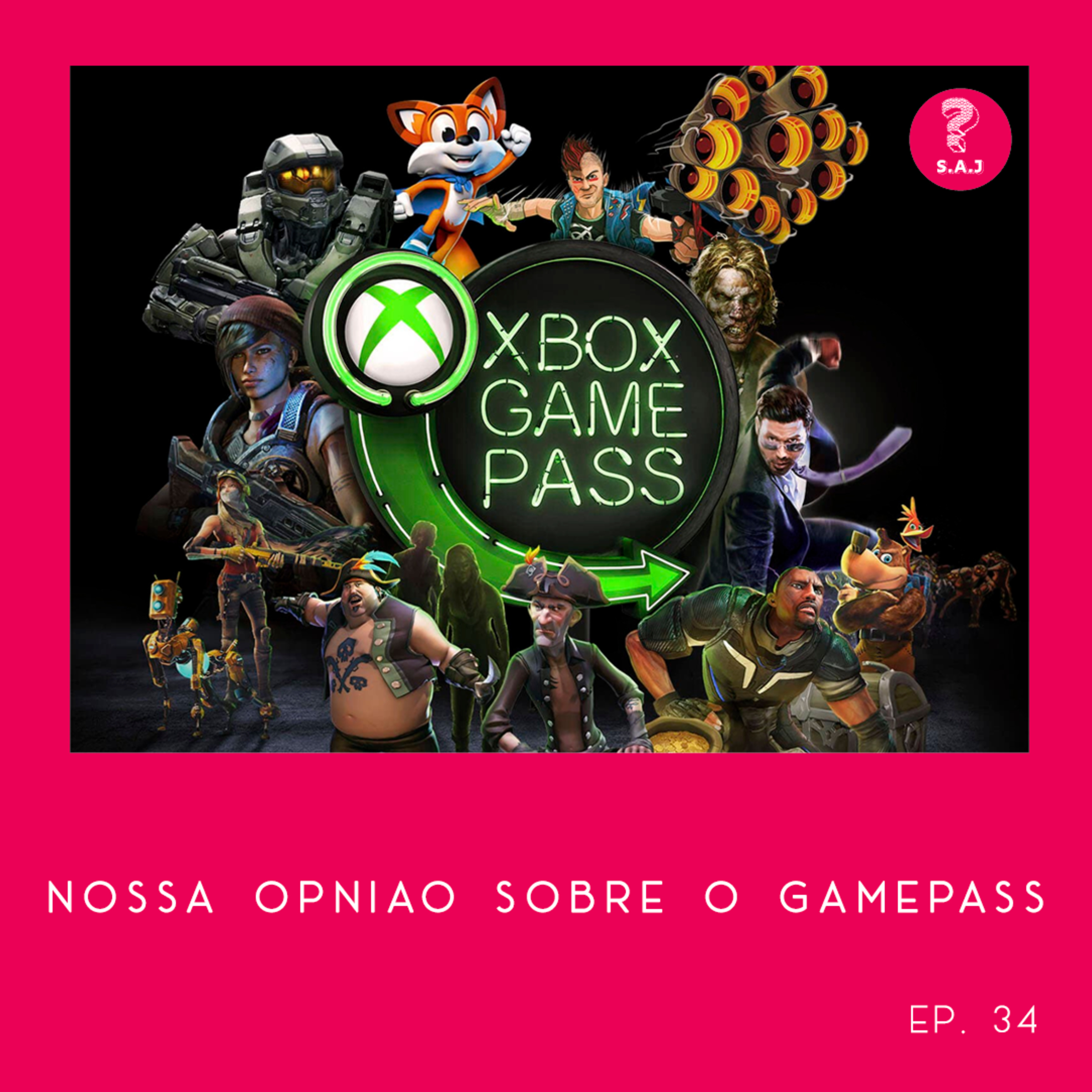 Sabe Aquele Jogo?