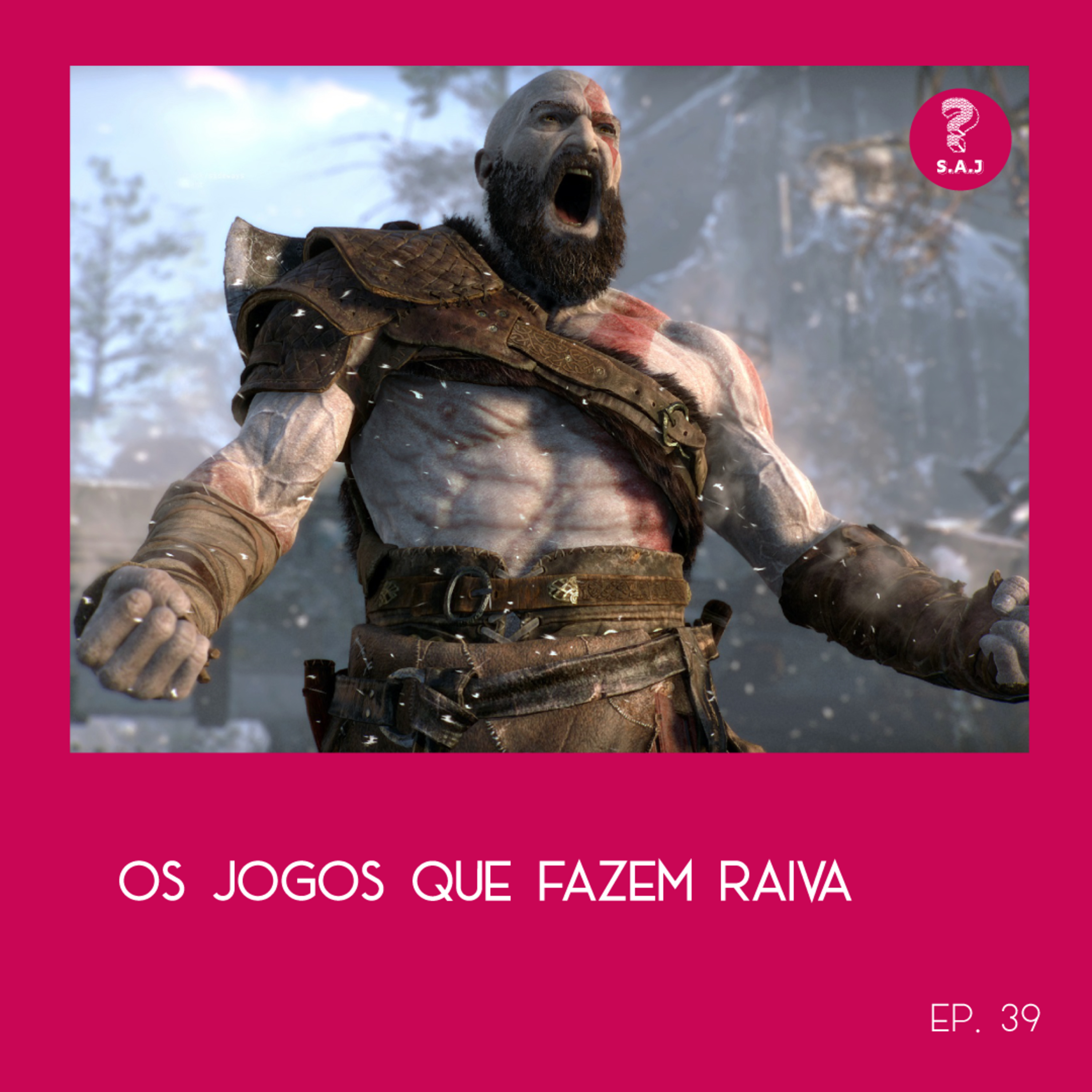Sabe Aquele Jogo?