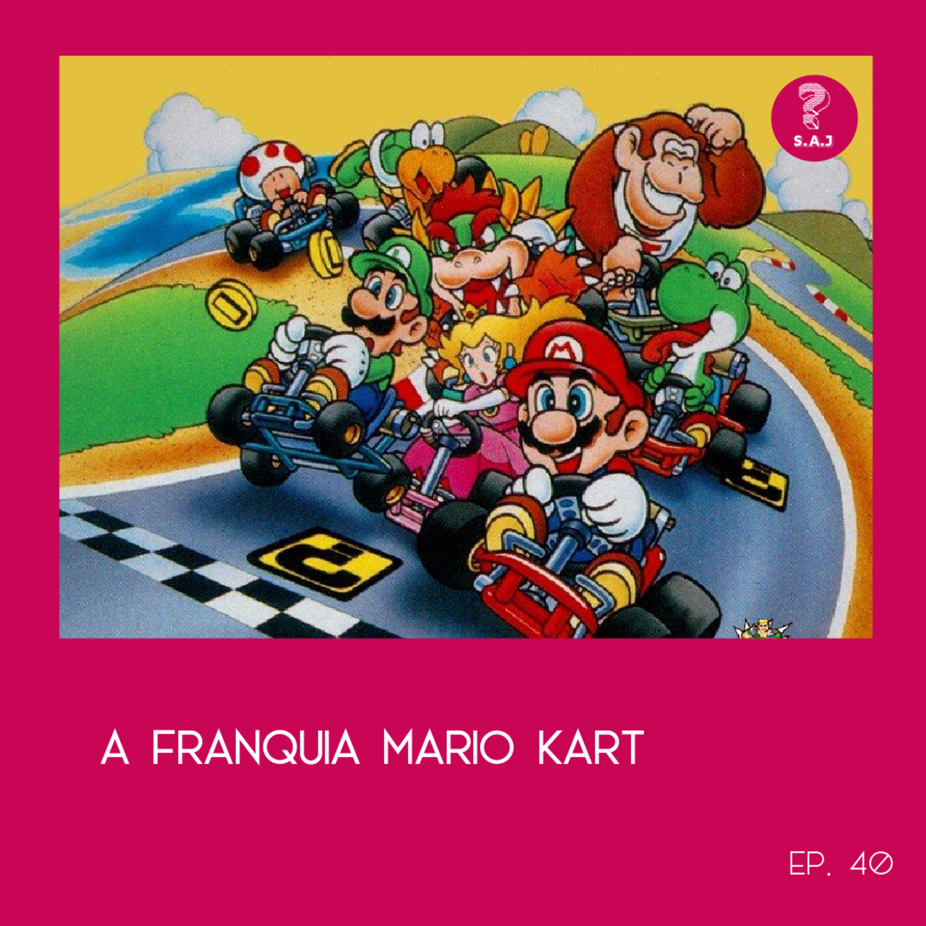 Sabe Aquele Jogo?