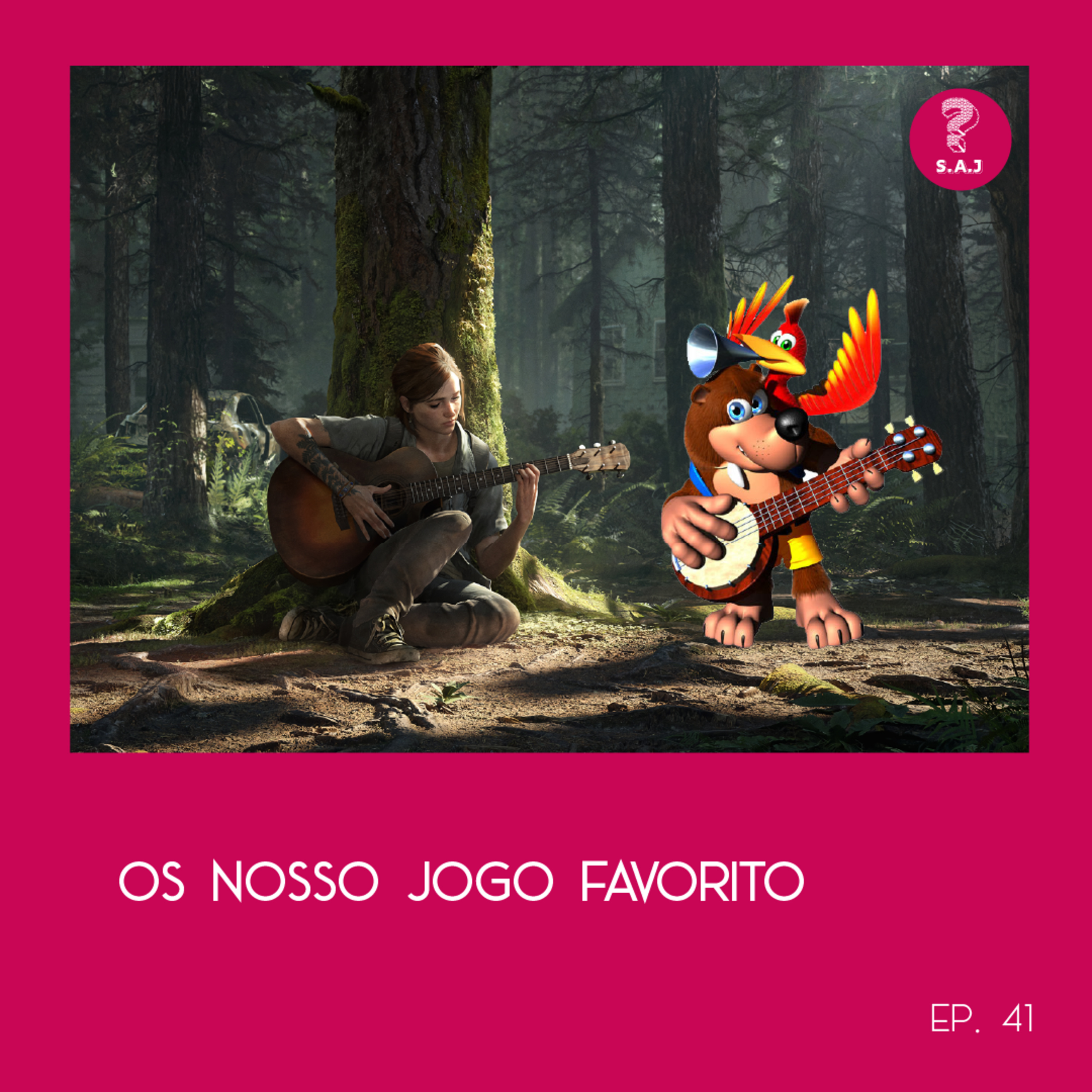 Sabe Aquele Jogo?