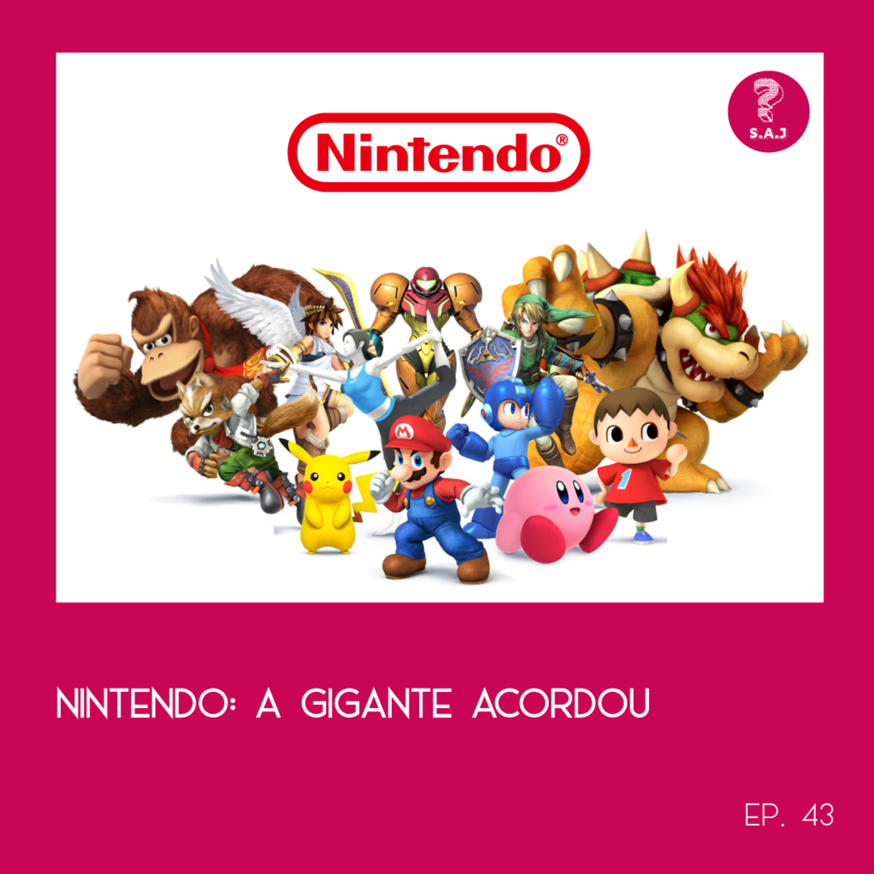Sabe Aquele Jogo?