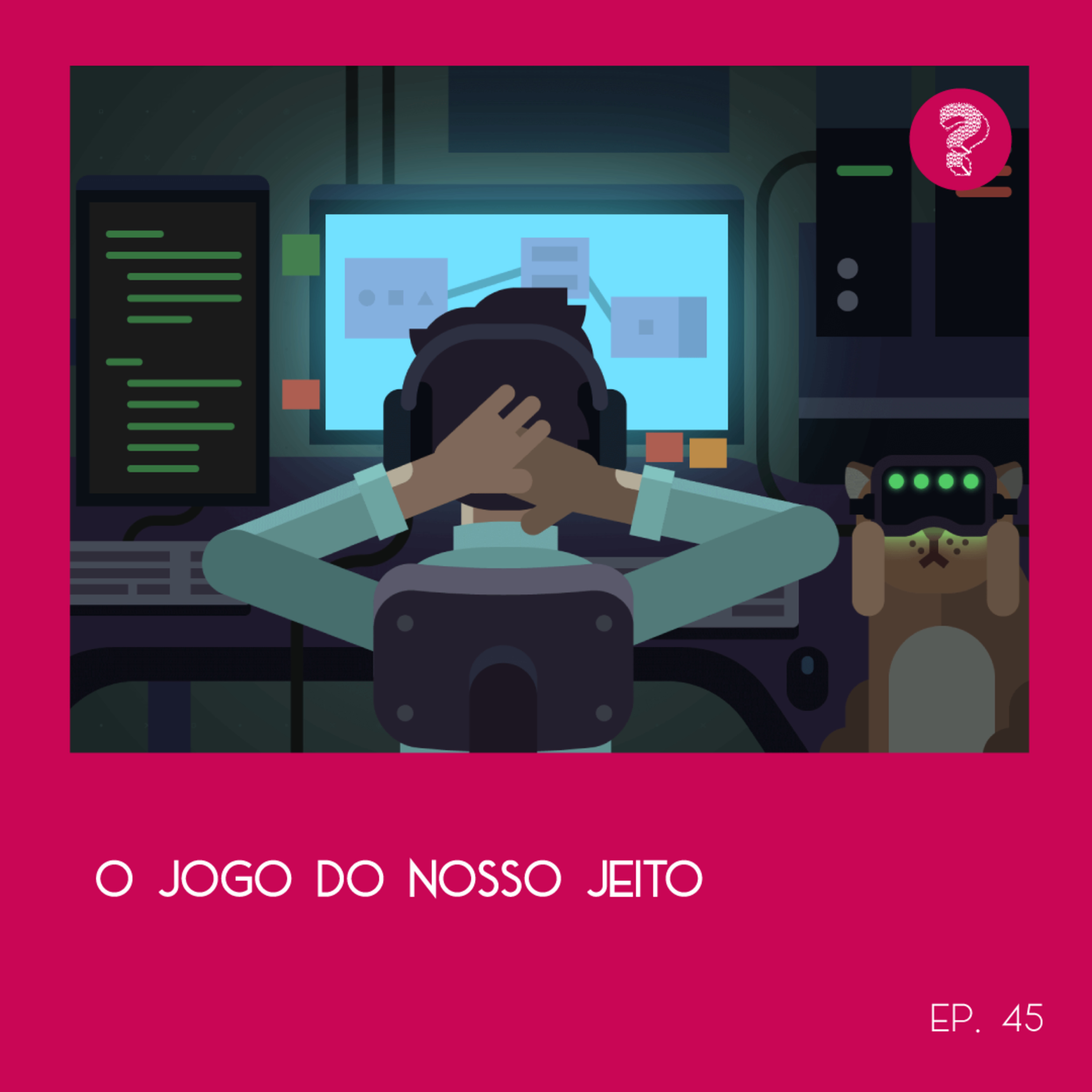 Sabe Aquele Jogo?
