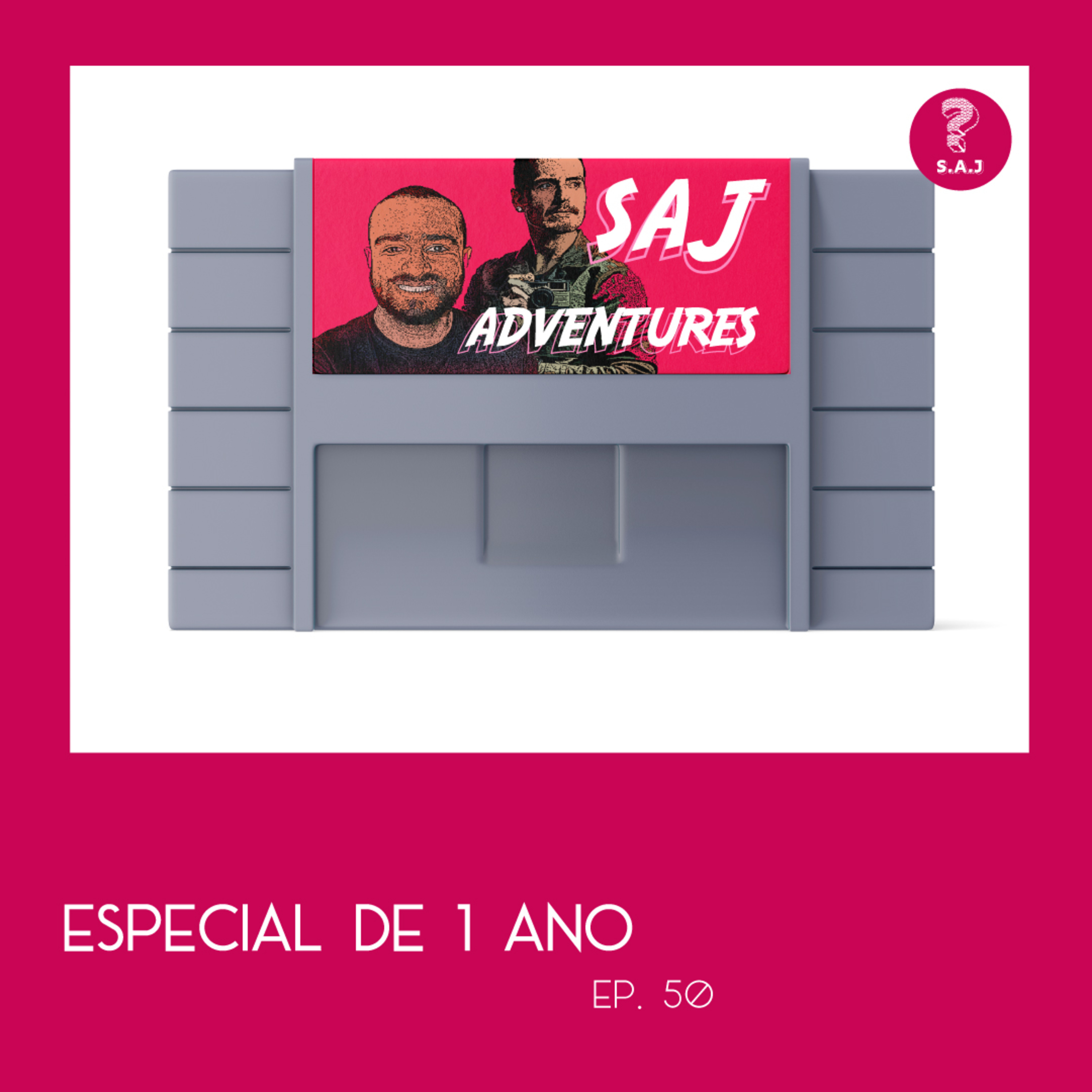 Sabe Aquele Jogo?