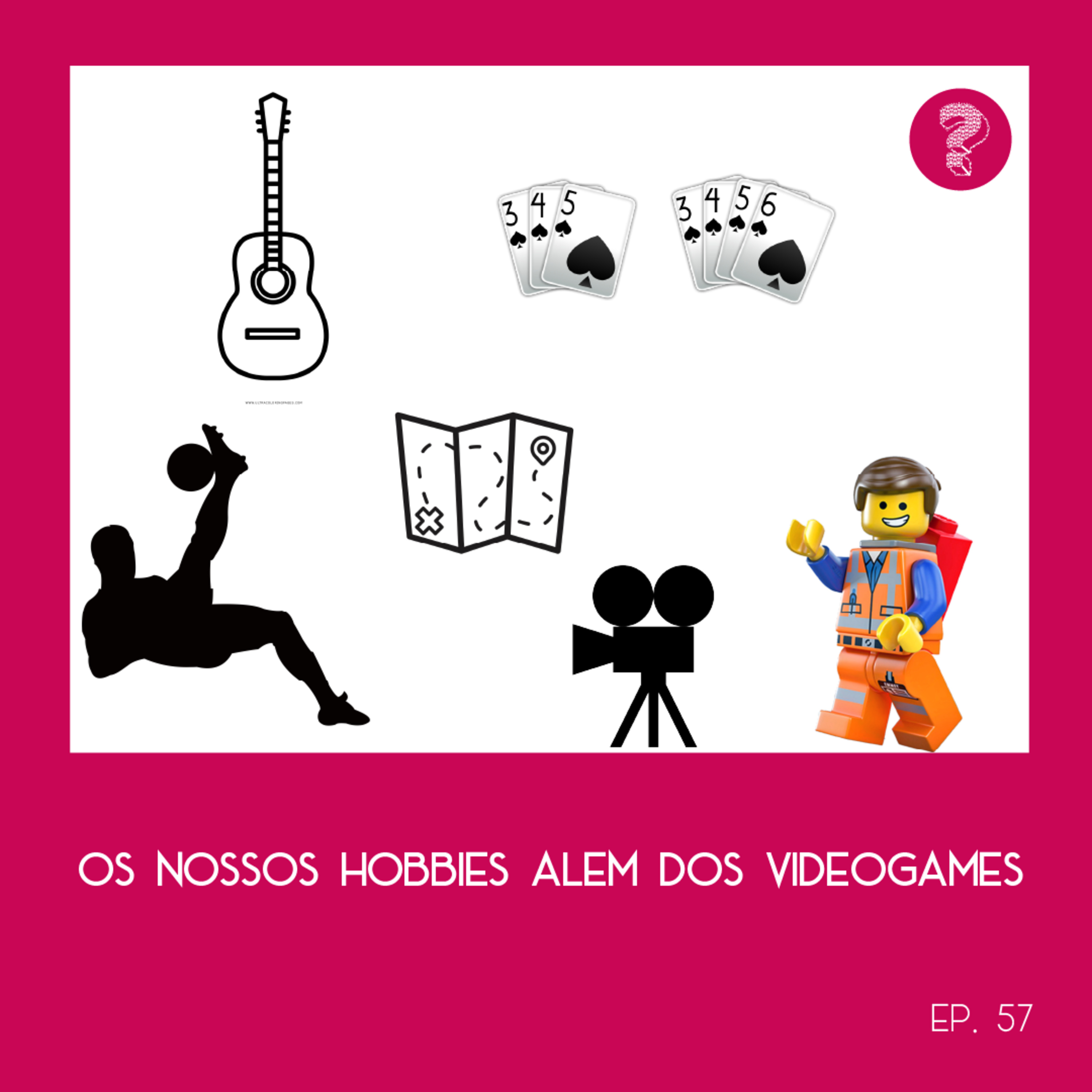 Sabe Aquele Jogo?