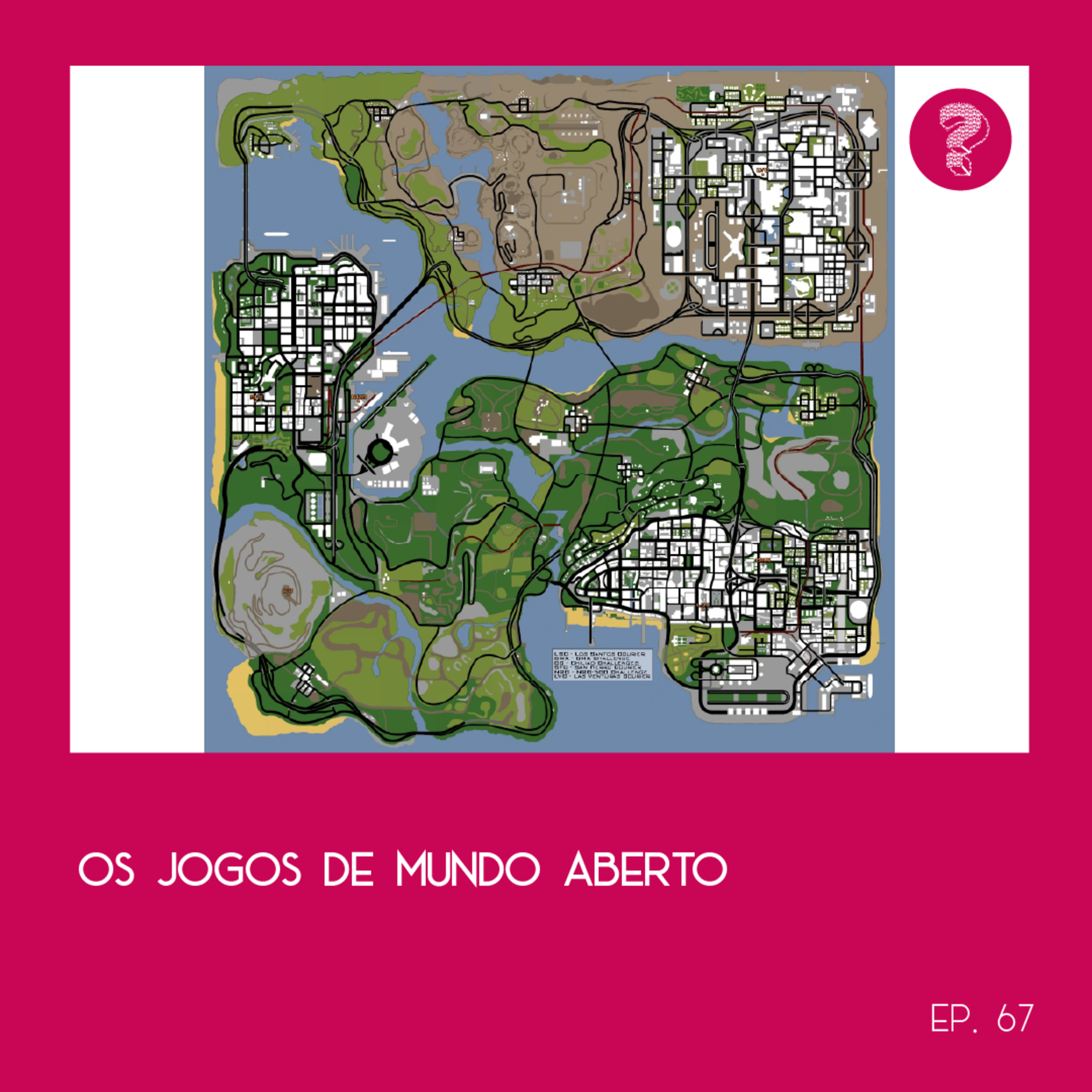 Sabe Aquele Jogo?