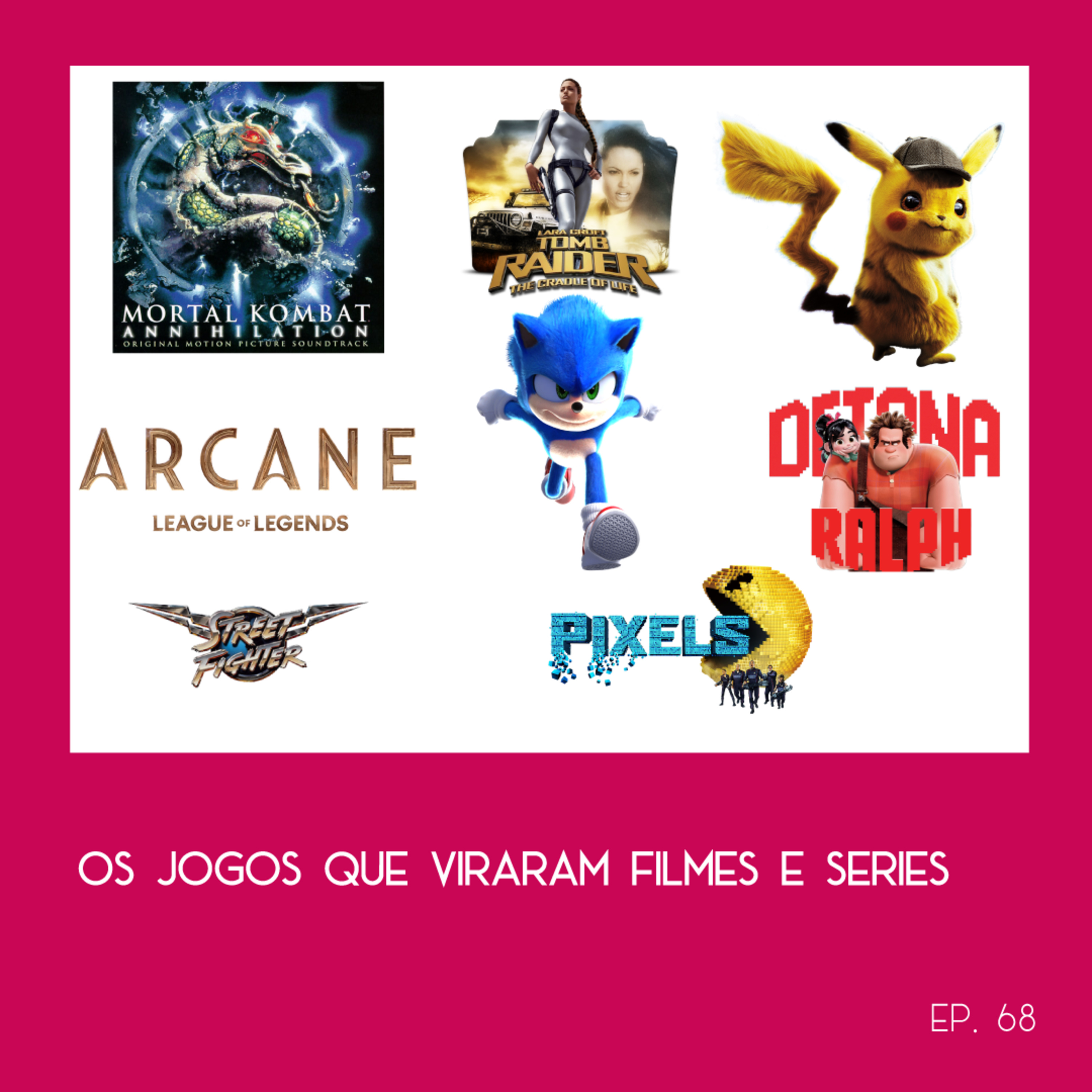 Sabe Aquele Jogo?