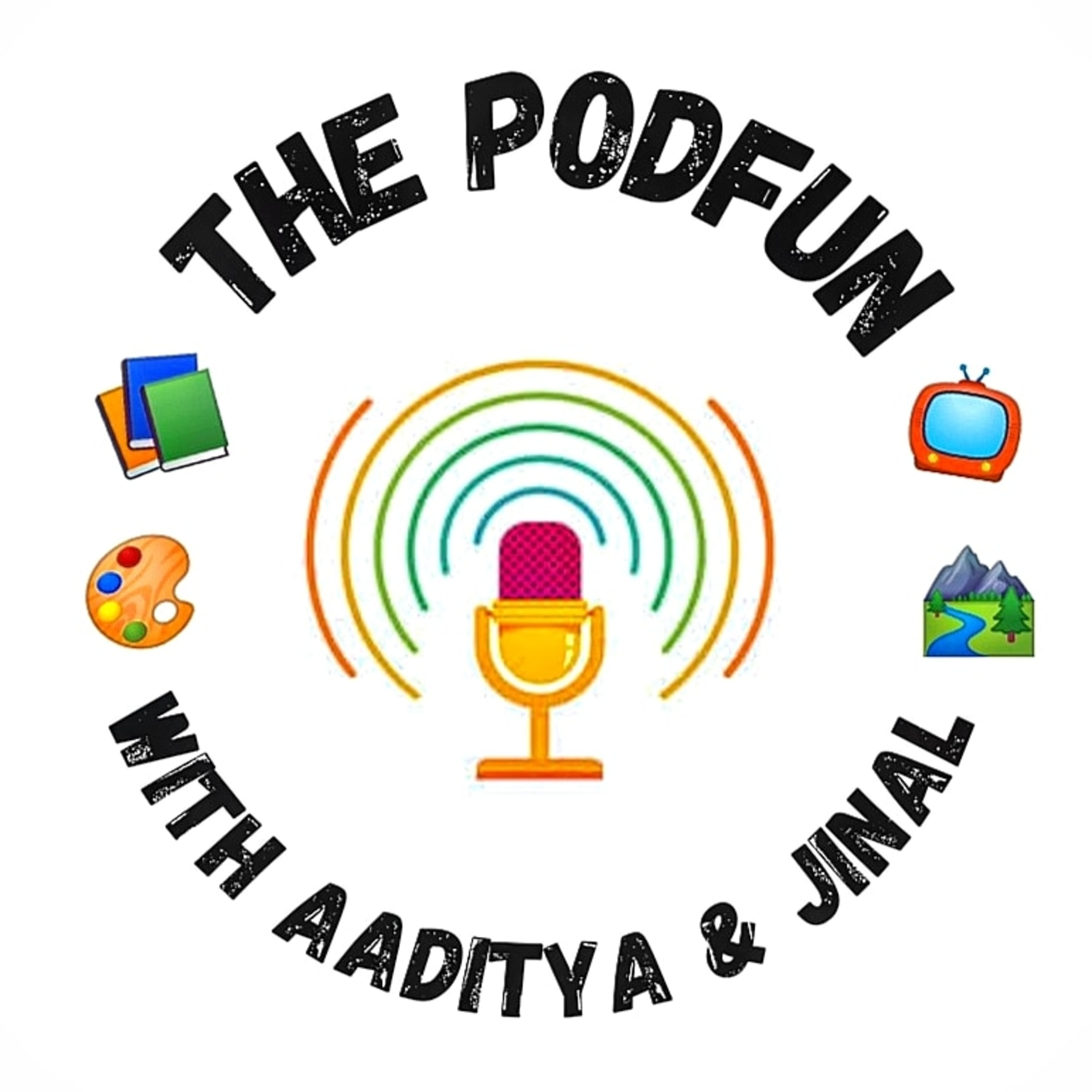 The PodFun