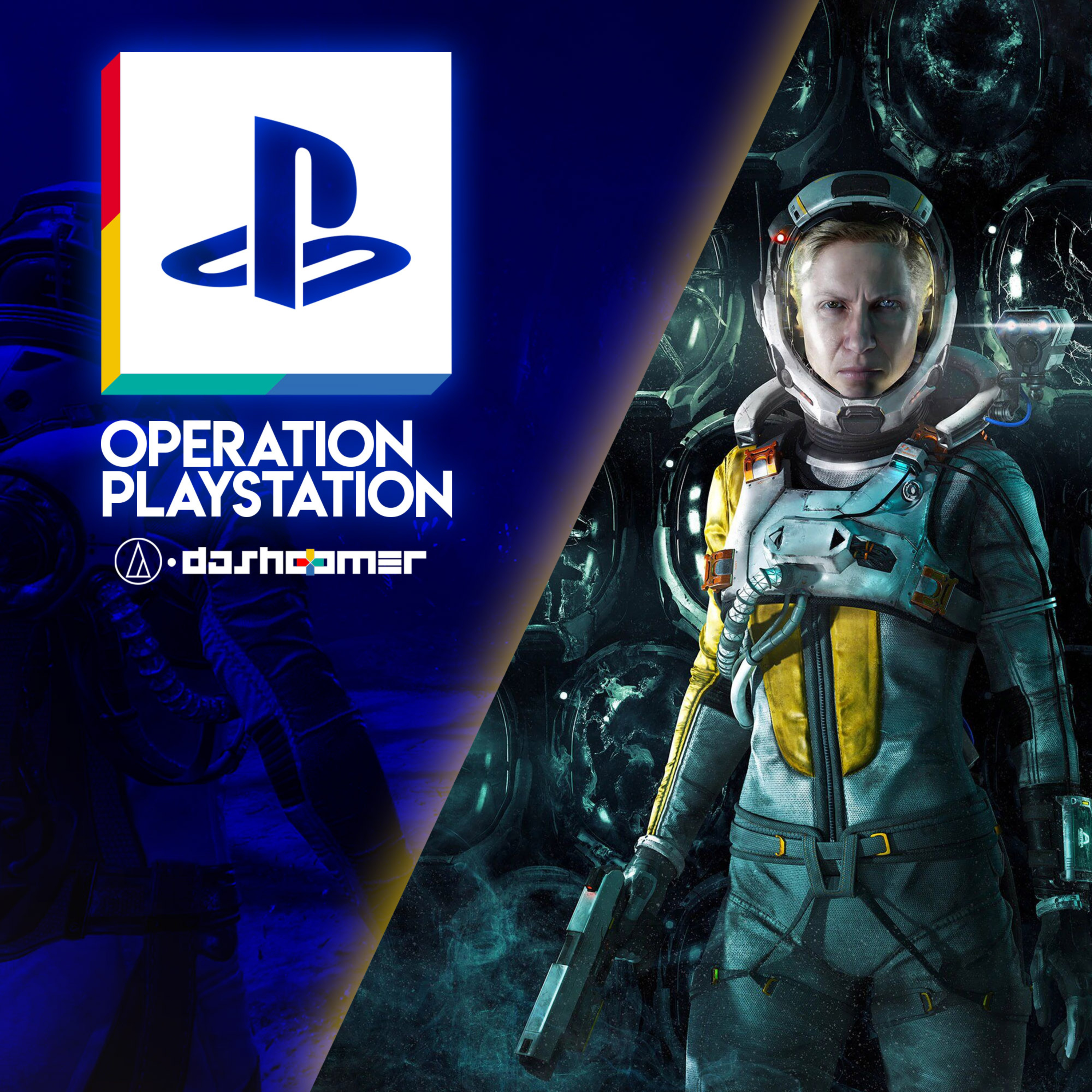 Operation PlayStation - A PlayStation Podcast