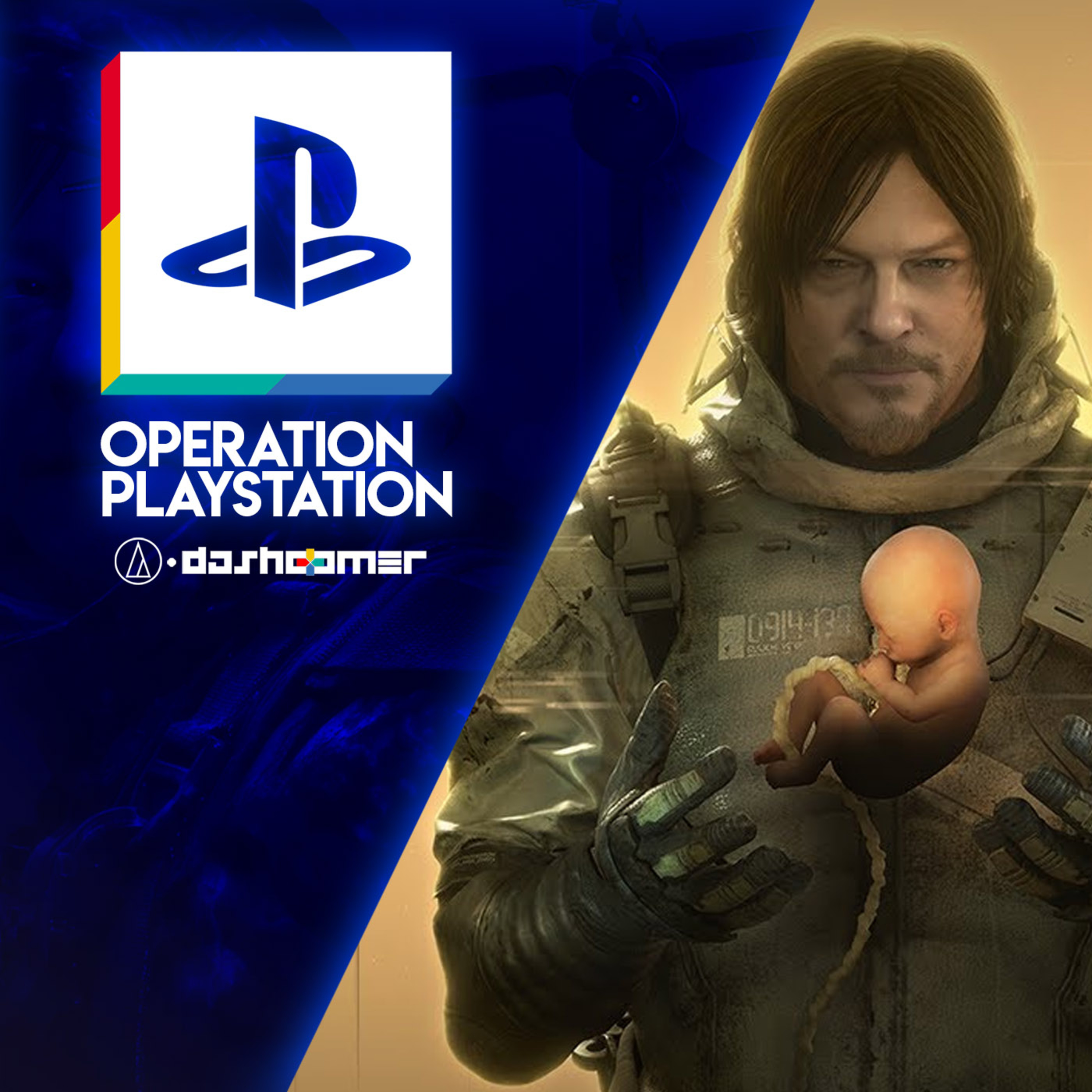 Operation PlayStation - A PlayStation Podcast