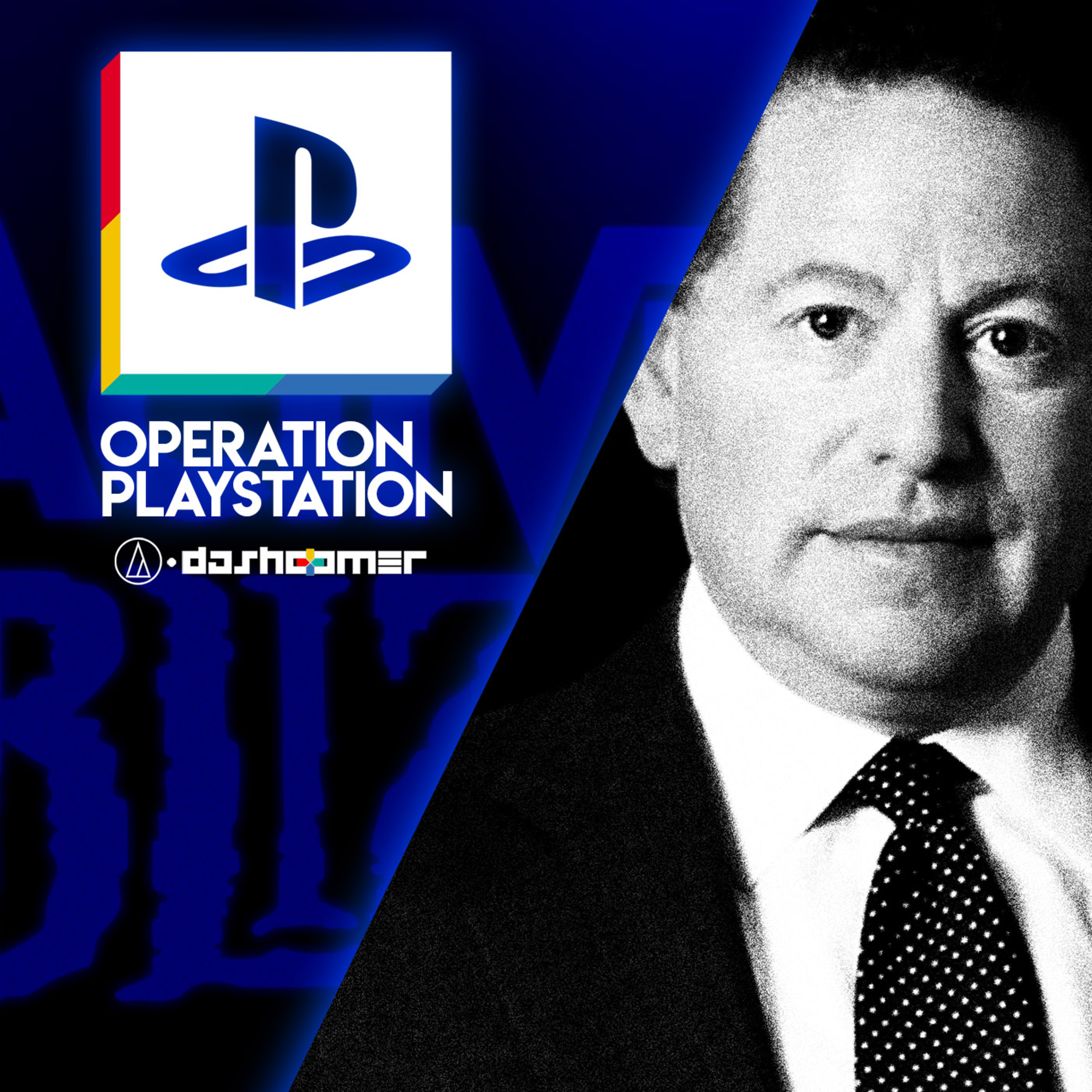 Operation PlayStation - A PlayStation Podcast