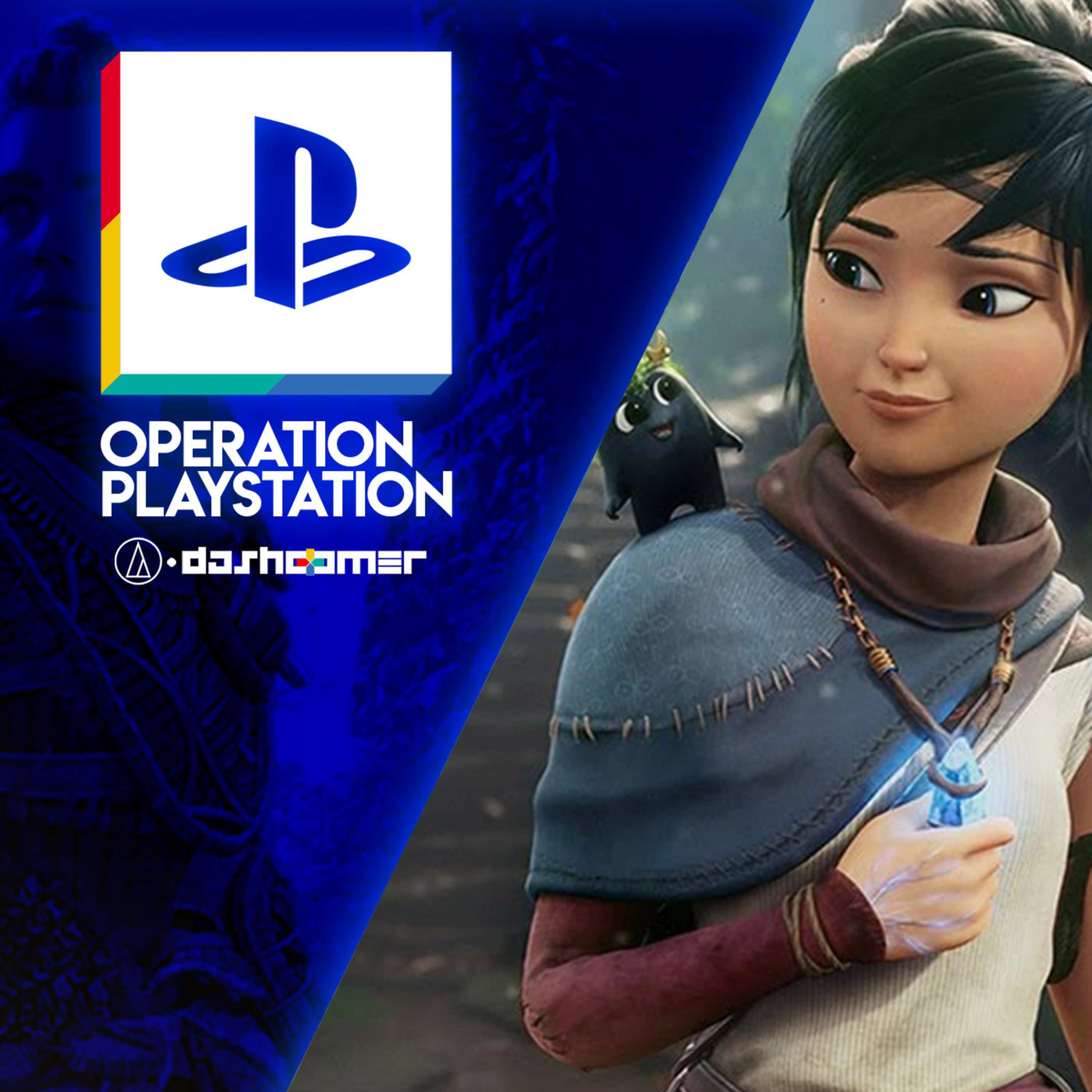 Operation PlayStation - A PlayStation Podcast