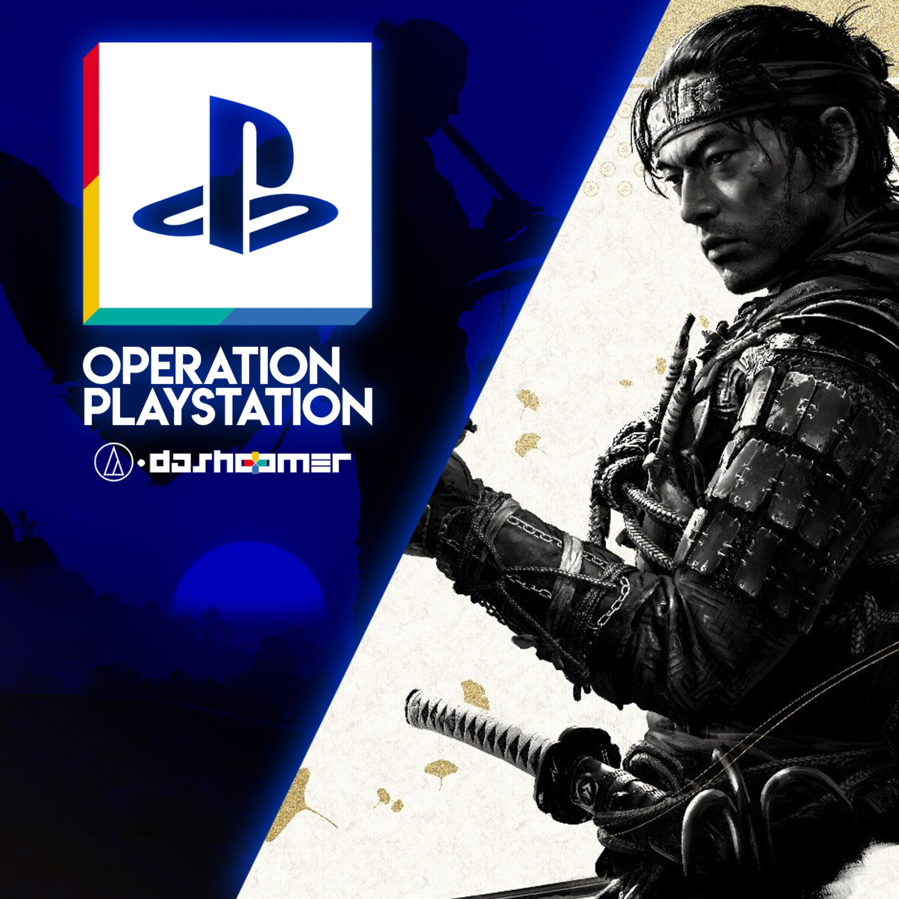 Operation PlayStation - A PlayStation Podcast