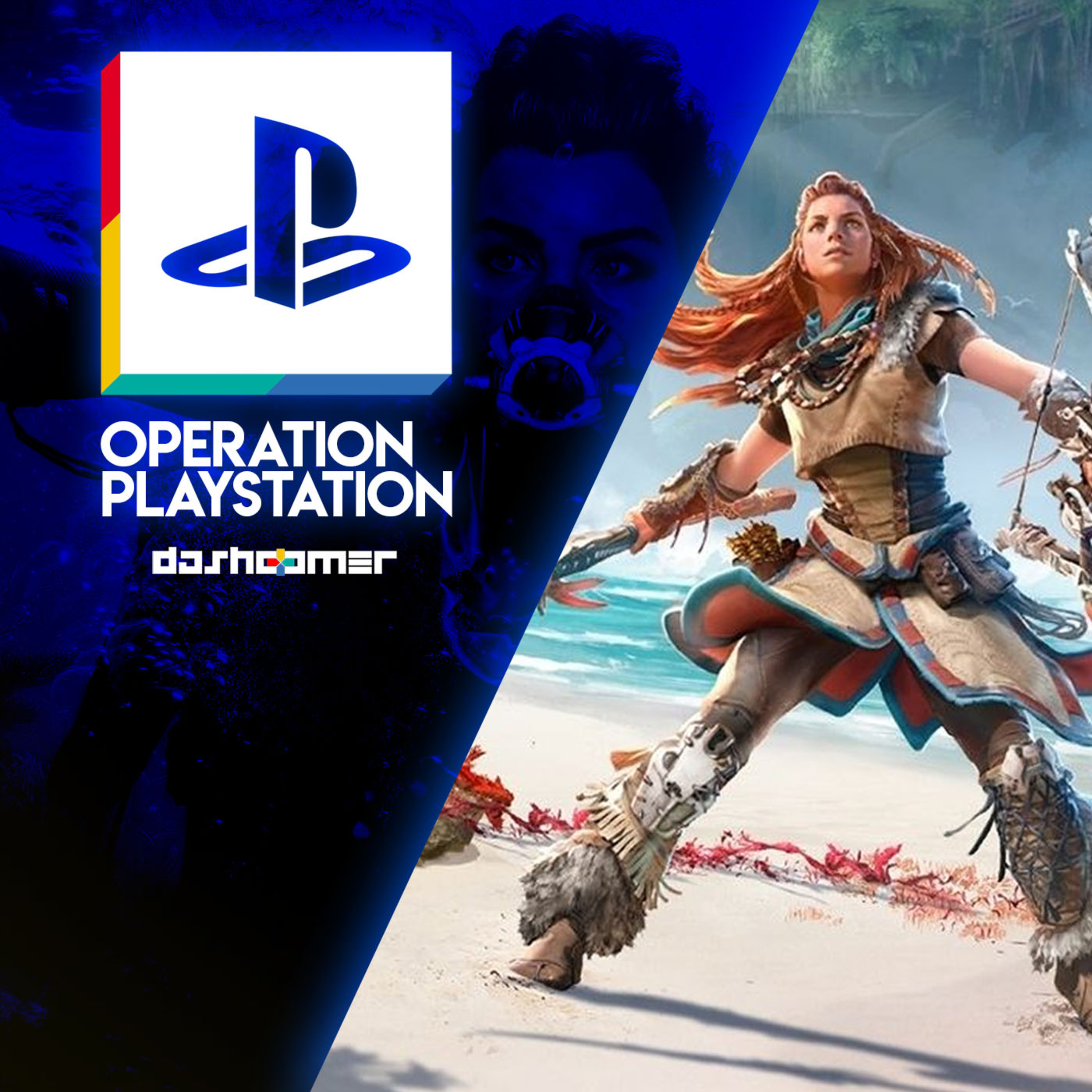 Operation PlayStation - A PlayStation Podcast